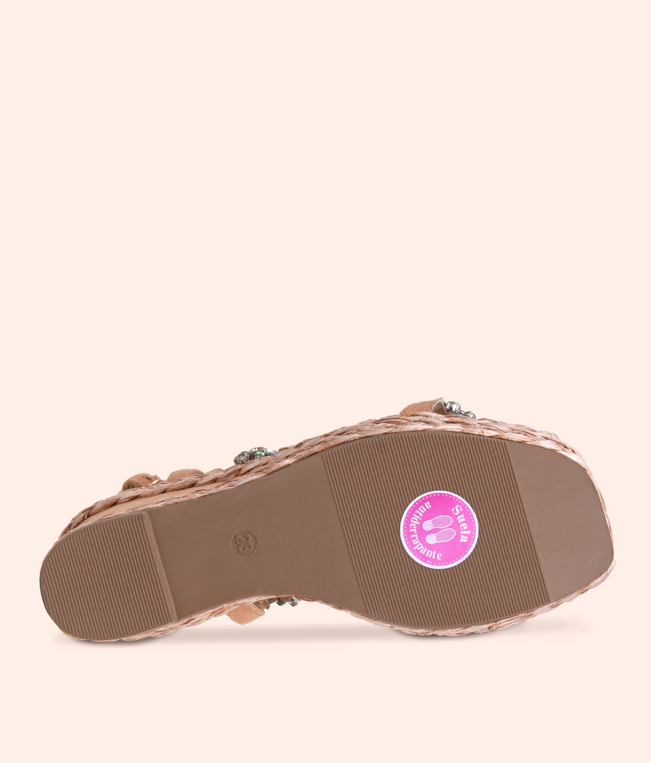 BELINDA Beige Elevé_1191743