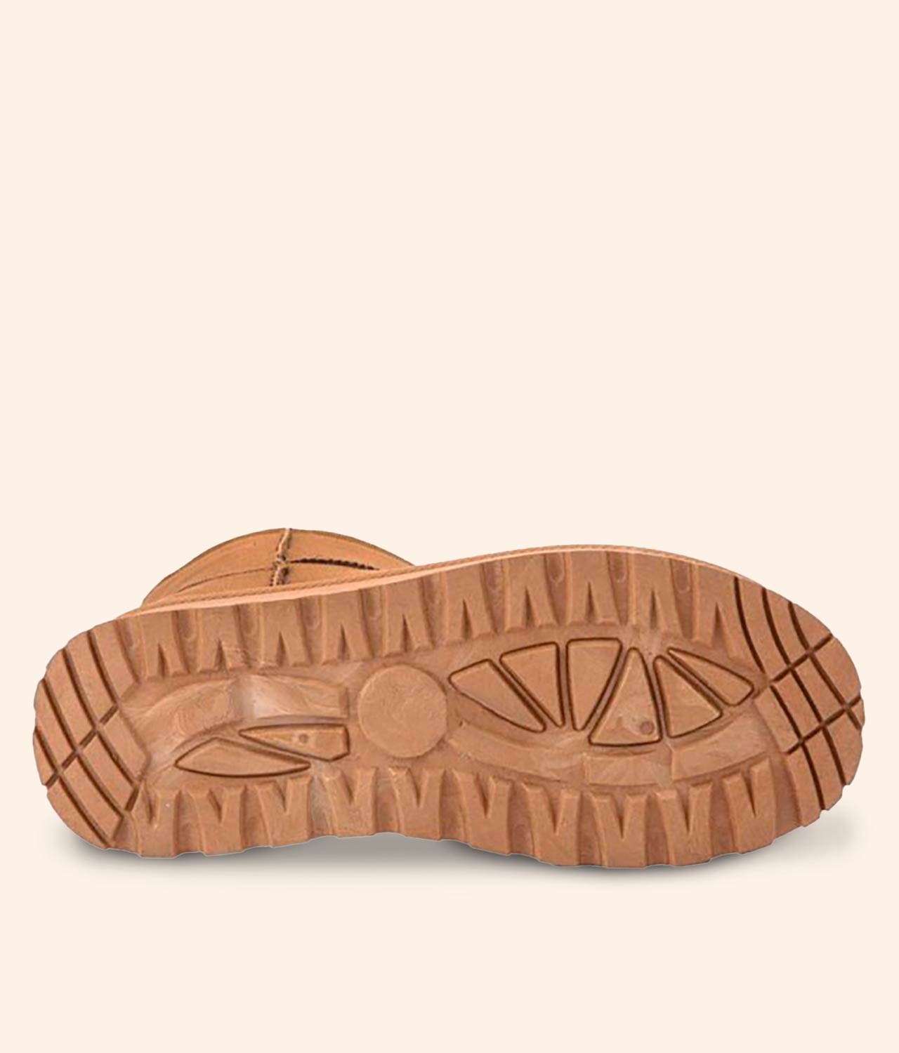 Pink by Price Shoes Bota Invernal Forro Peluche_1101019