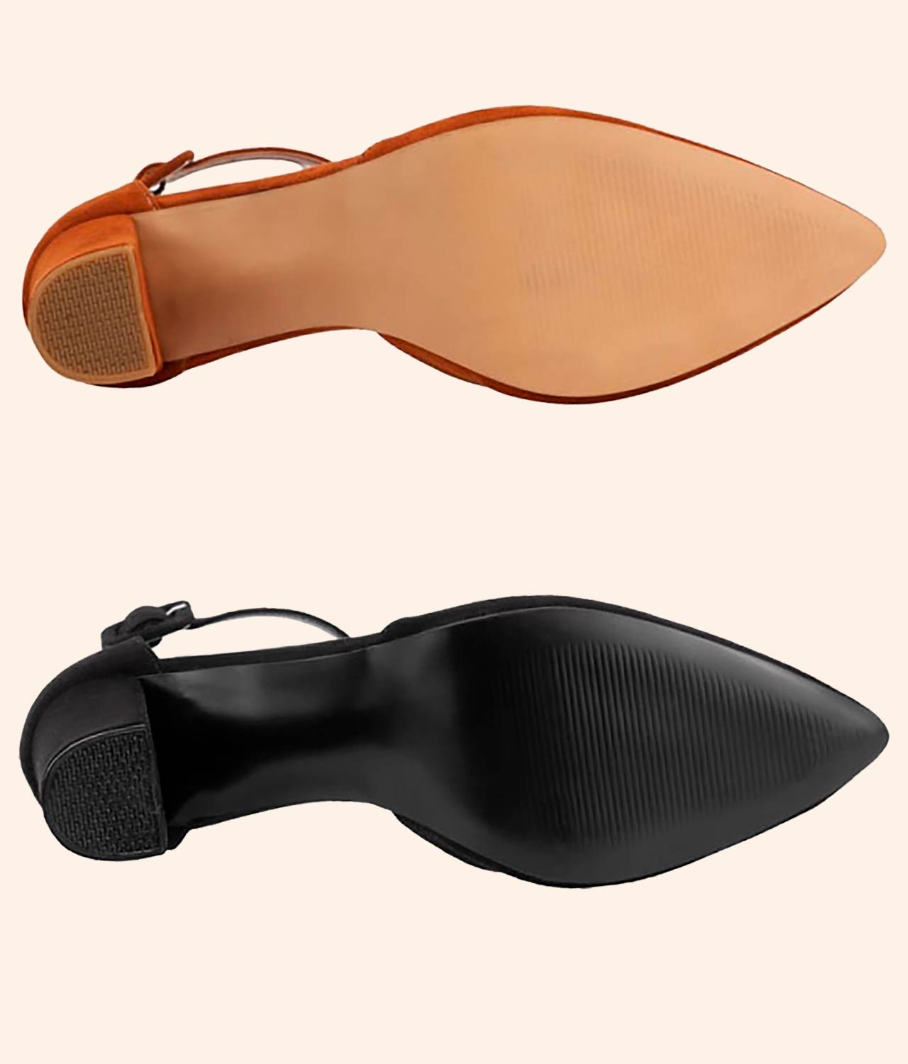 Yaeli Kit Zapatillas con Pulsera_1114130