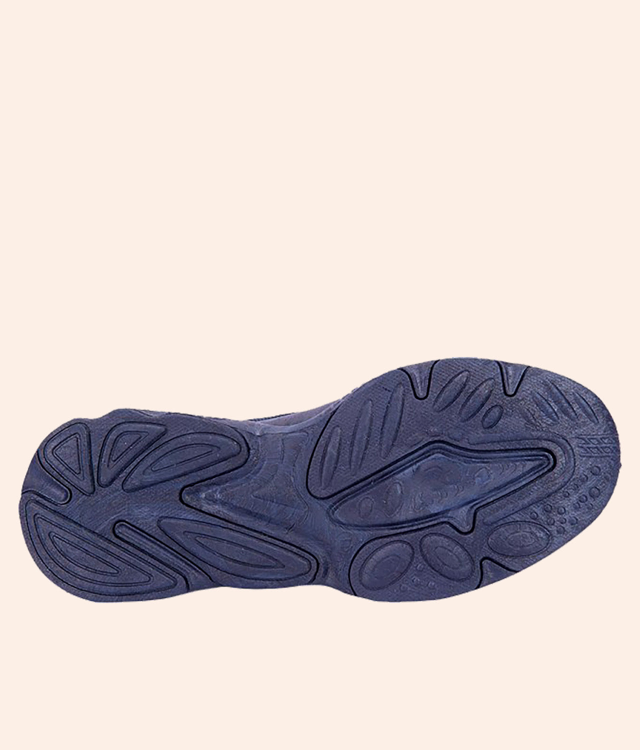 NEXT & CO Tenis Casual Básico Confort Azul Caballero