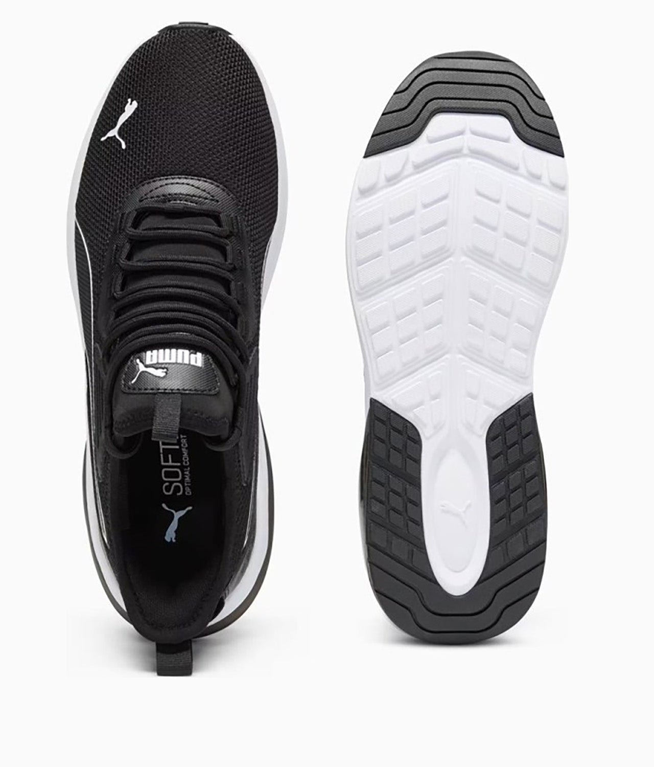 PUMA Negro NebulaSprint _1162620