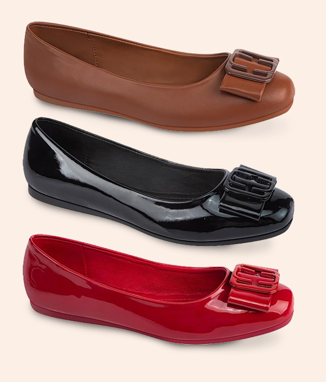 PINK BY PRICE SHOES Rosa BloomStride_1248700