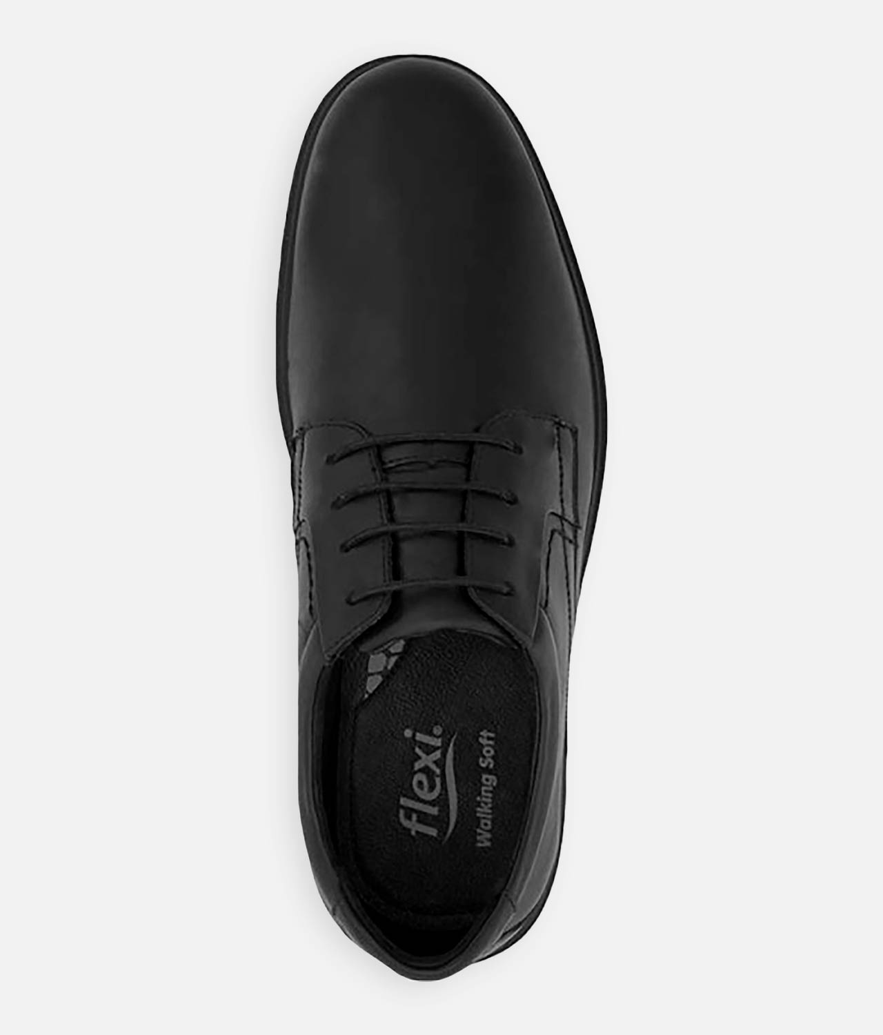 Flexi Casual de Piel Derby_180166