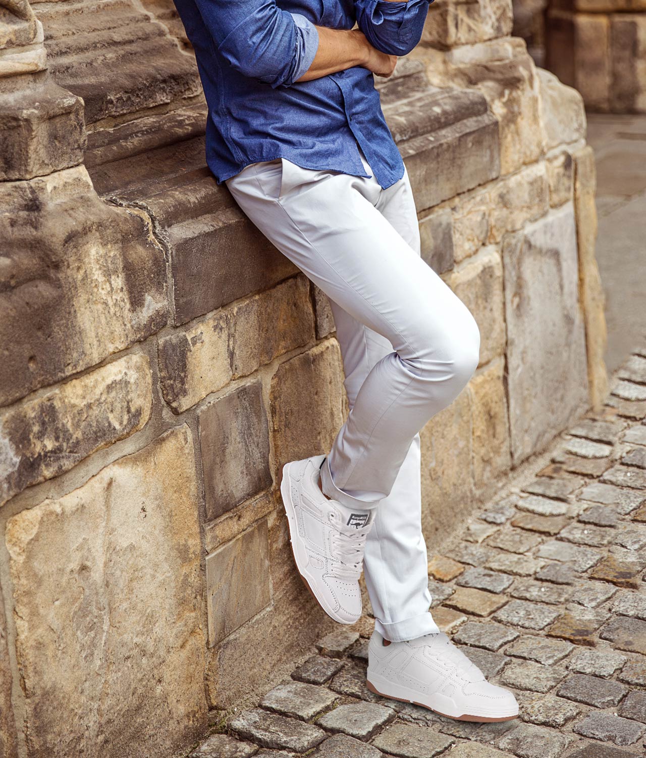 KANGAROOS Blanco Skyrunner_1116908