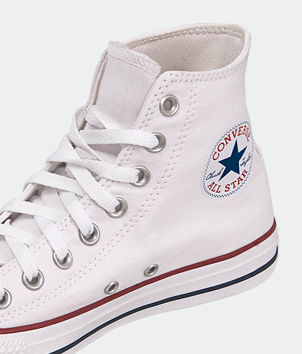 CONVERSE Classic Bota Blanco Áureo_10102