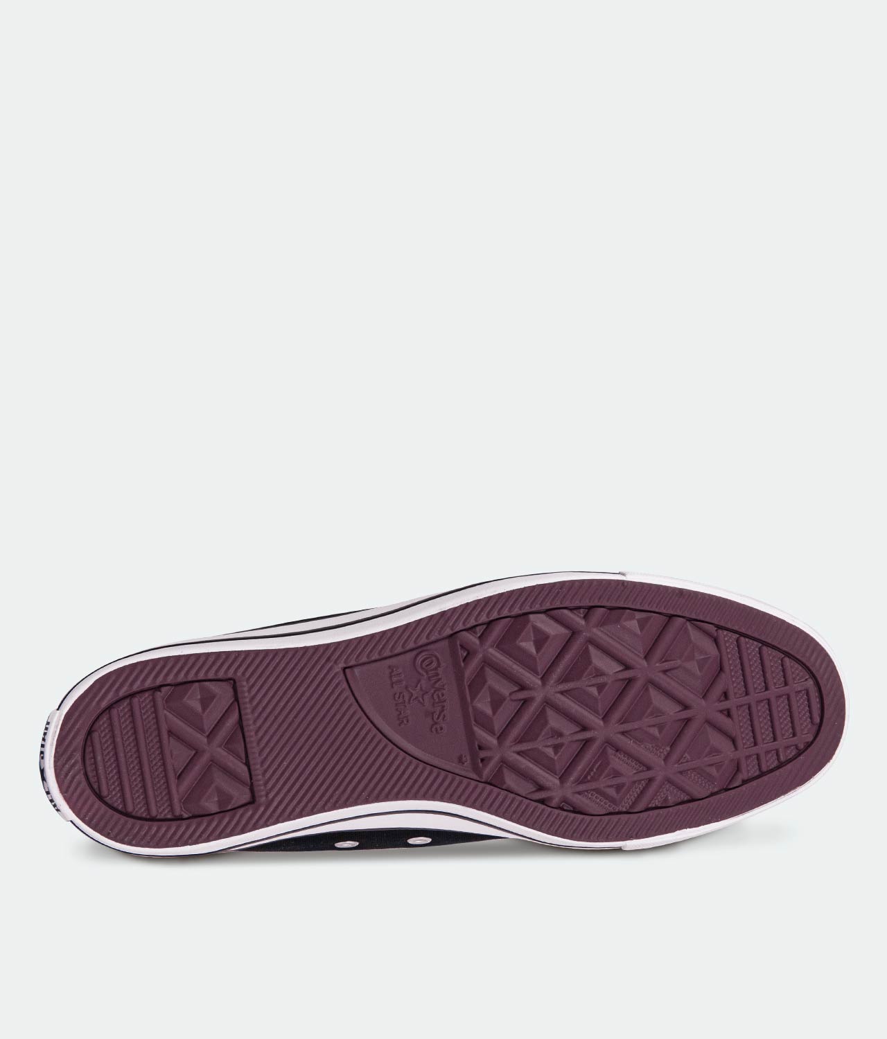 CONVERSE Classic Bota Negra Eclipse_10114