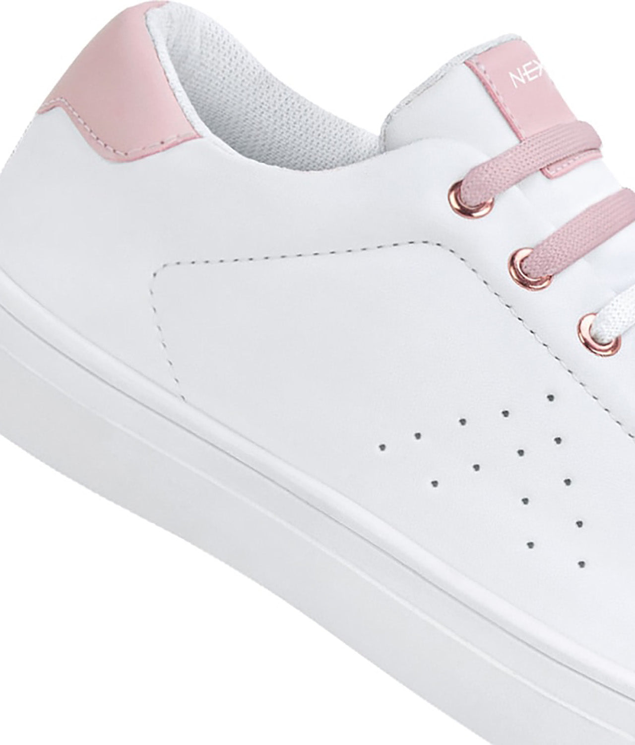 NEXT & CO Coral Sunset Zephyr _985586