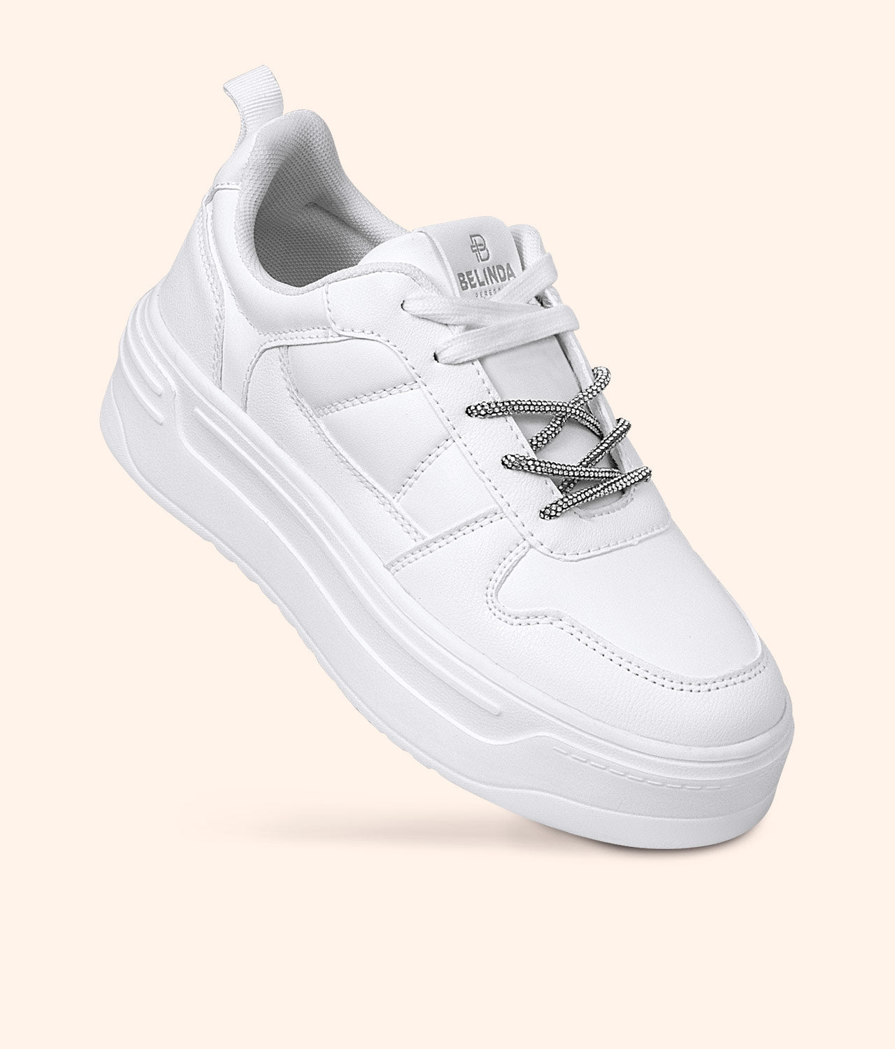 BELINDA Blanco Elevé_1116406