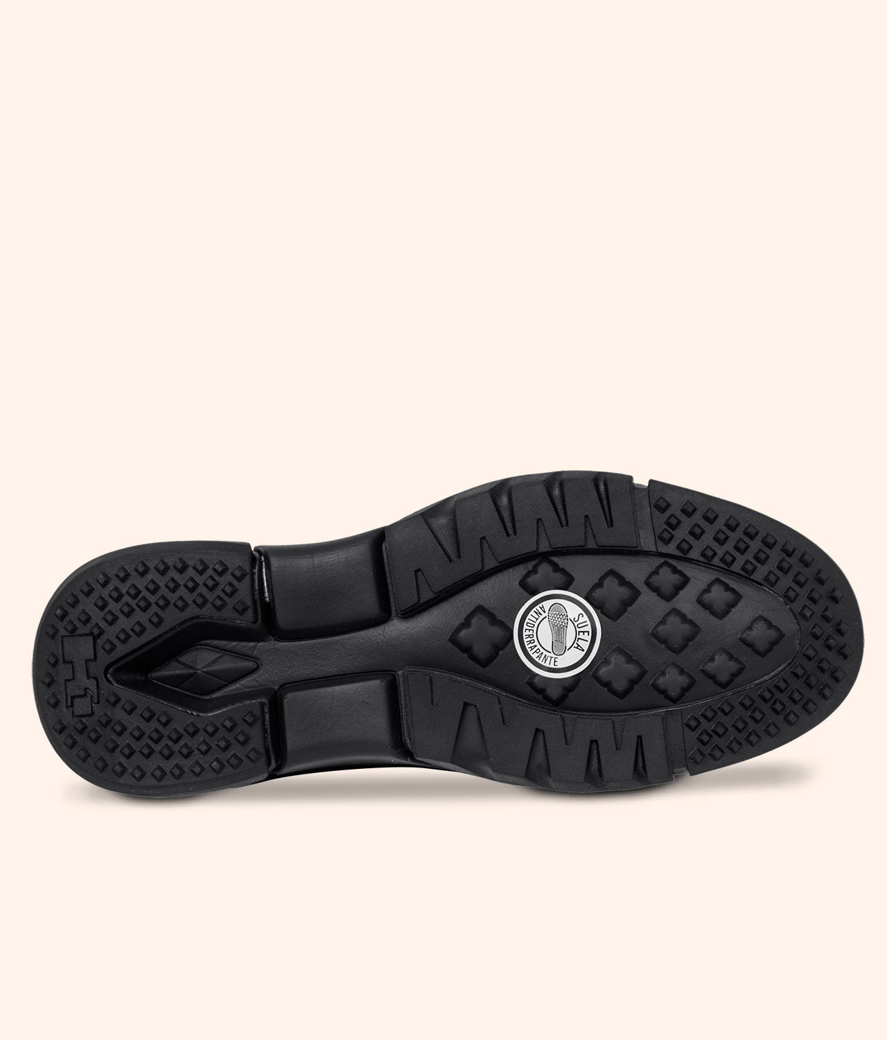 HUMMER Negro TracciónNómada_987694