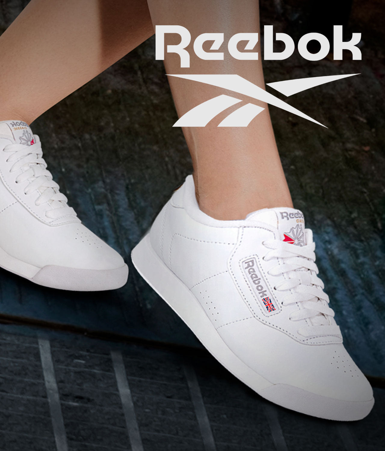 REEBOK