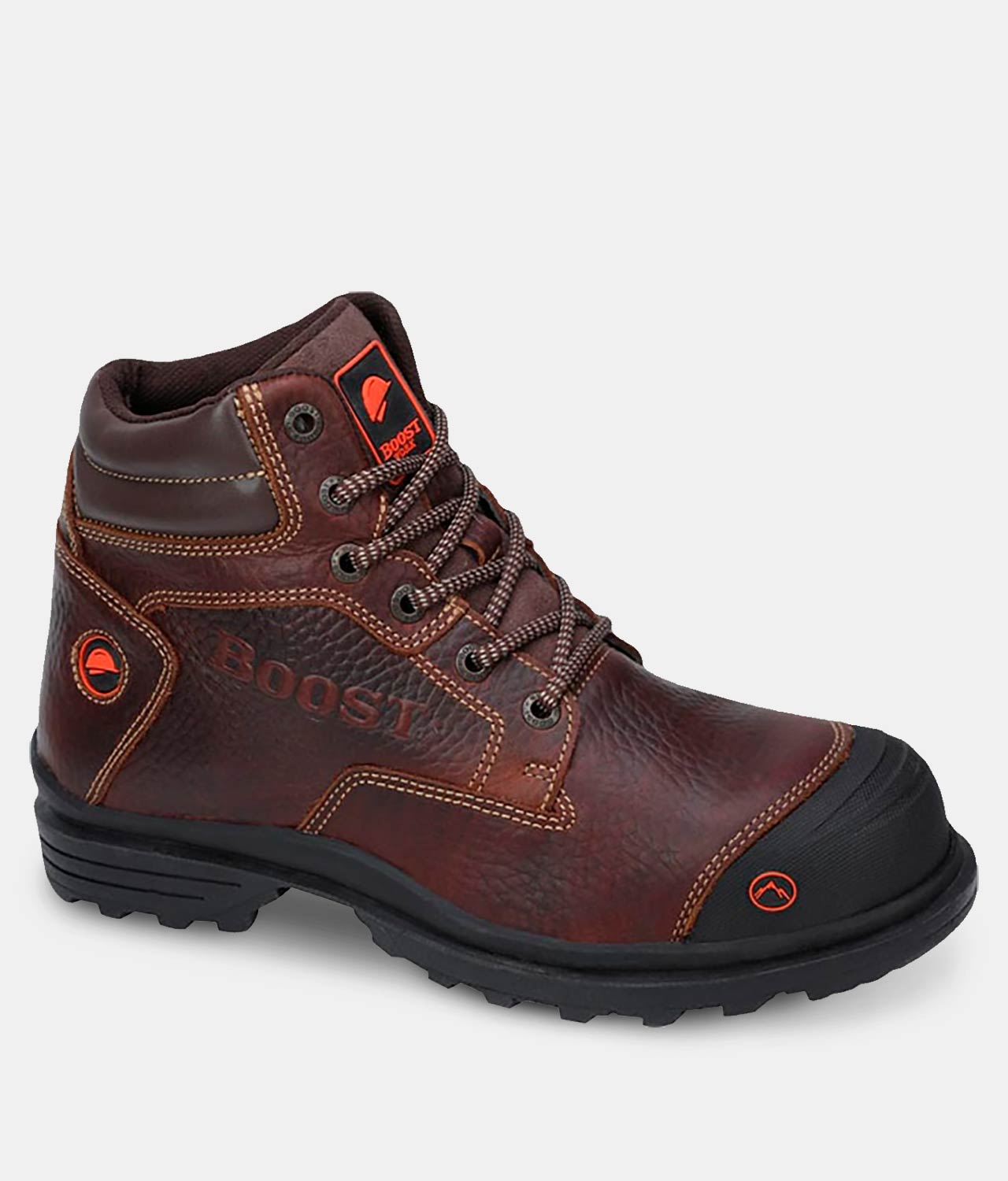 BOOST Botín Industrial Casco de Seguridad_1005025