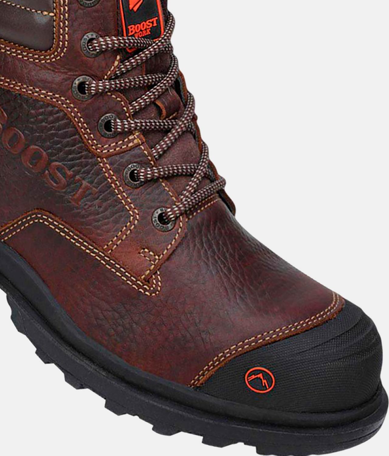 BOOST Botín Industrial Casco de Seguridad_1005025