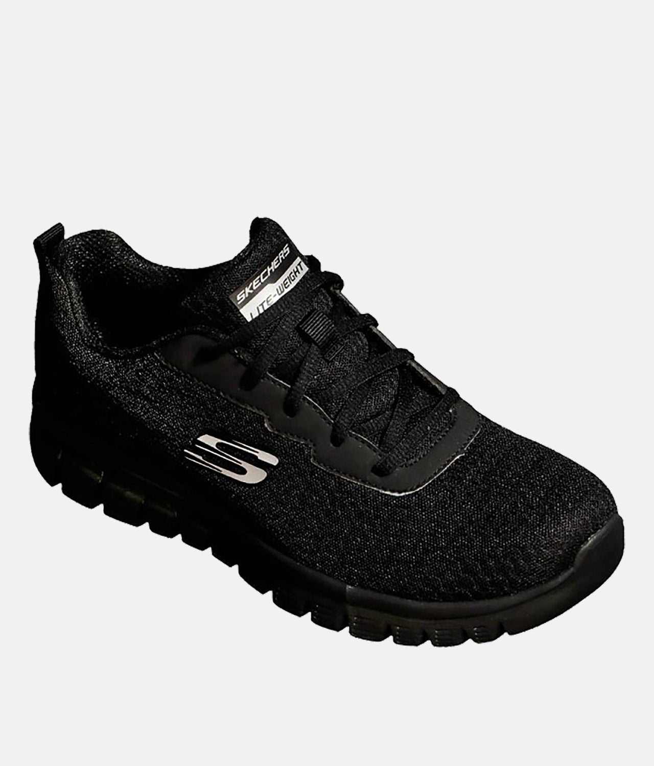 SKECHERS Blossom Pink CloudStride_1013296