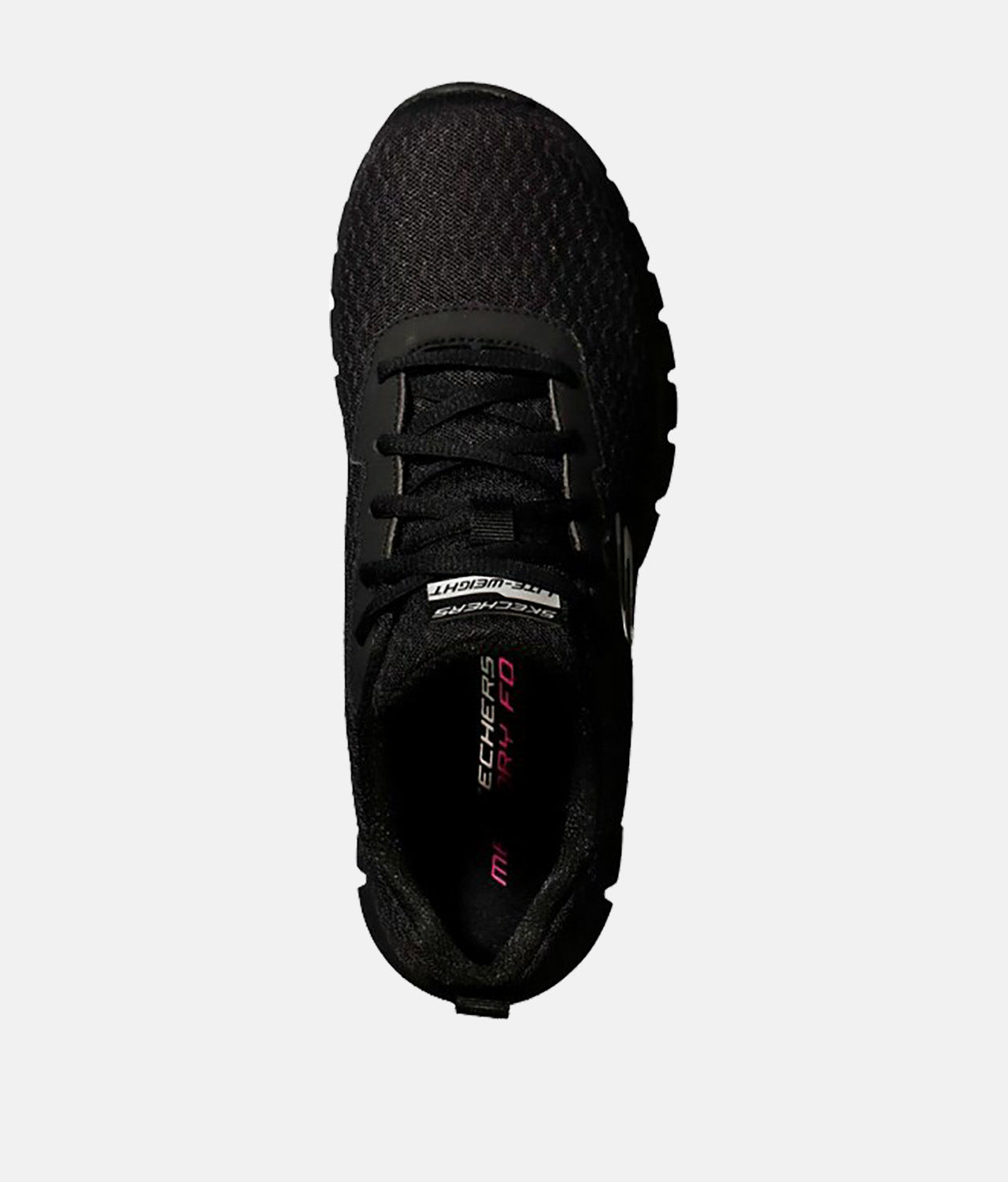 SKECHERS Blossom Pink CloudStride_1013296