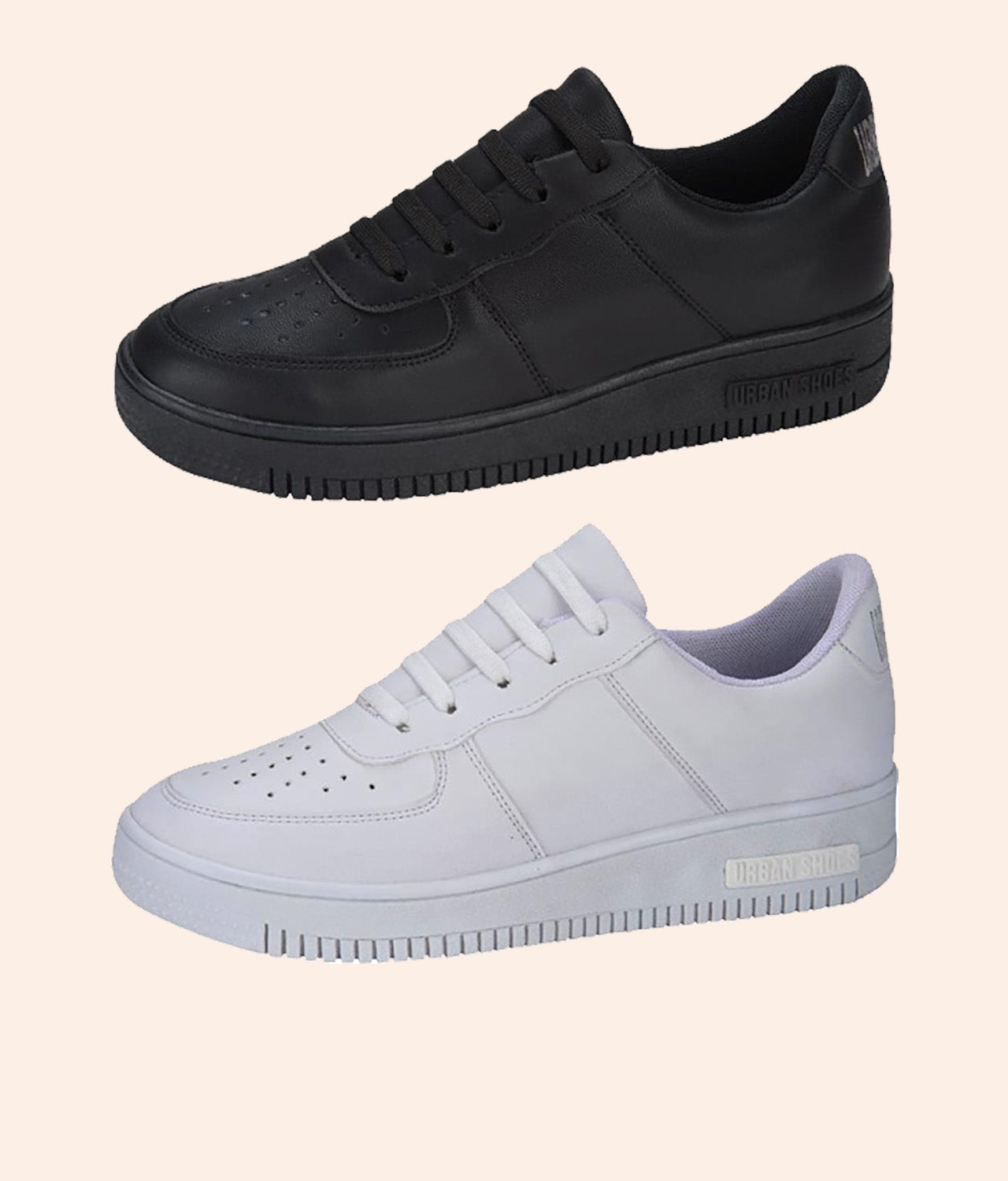 Urban Shoes Negro ShadowStep_1049244