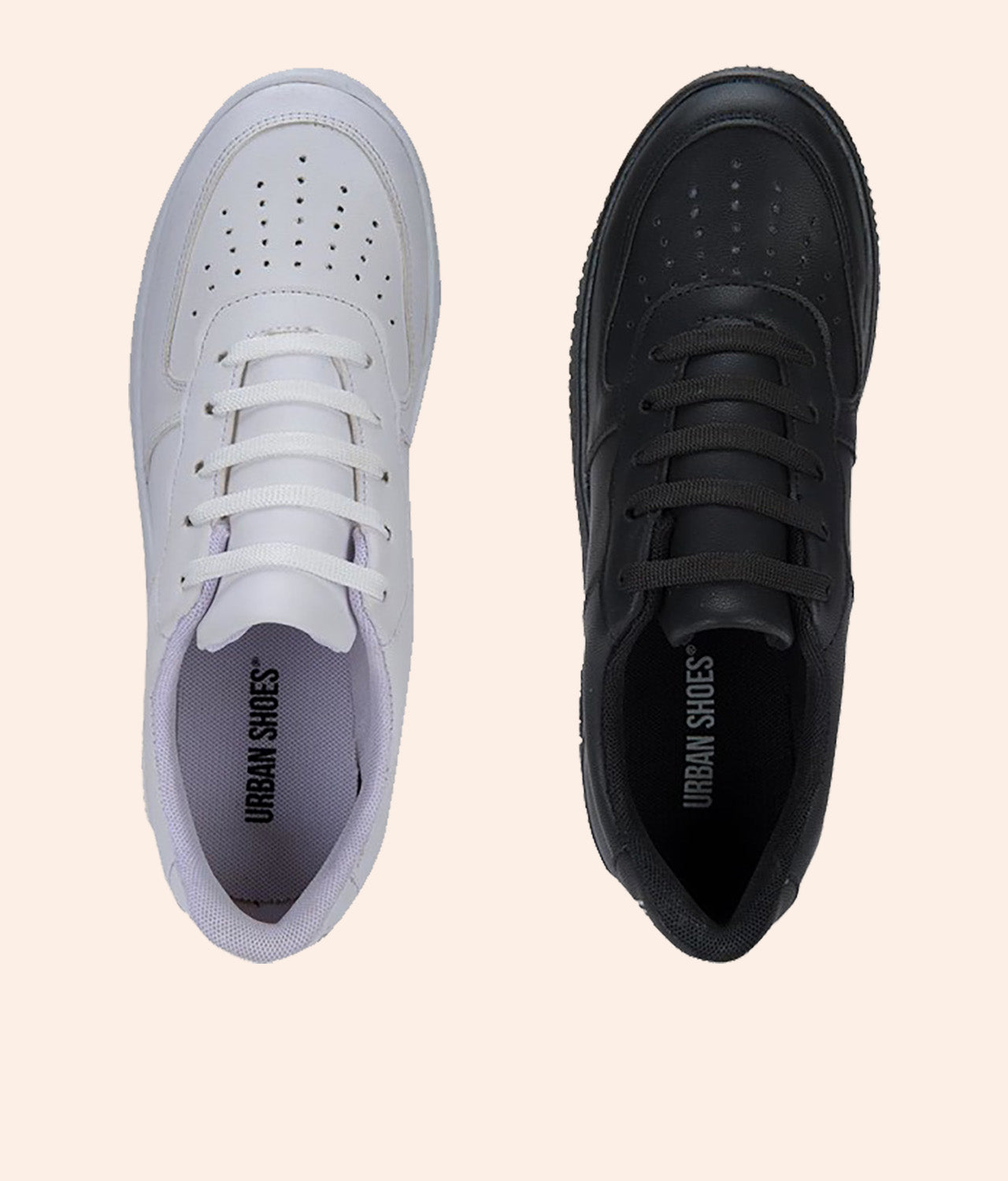 Urban Shoes Negro ShadowStep_1049244