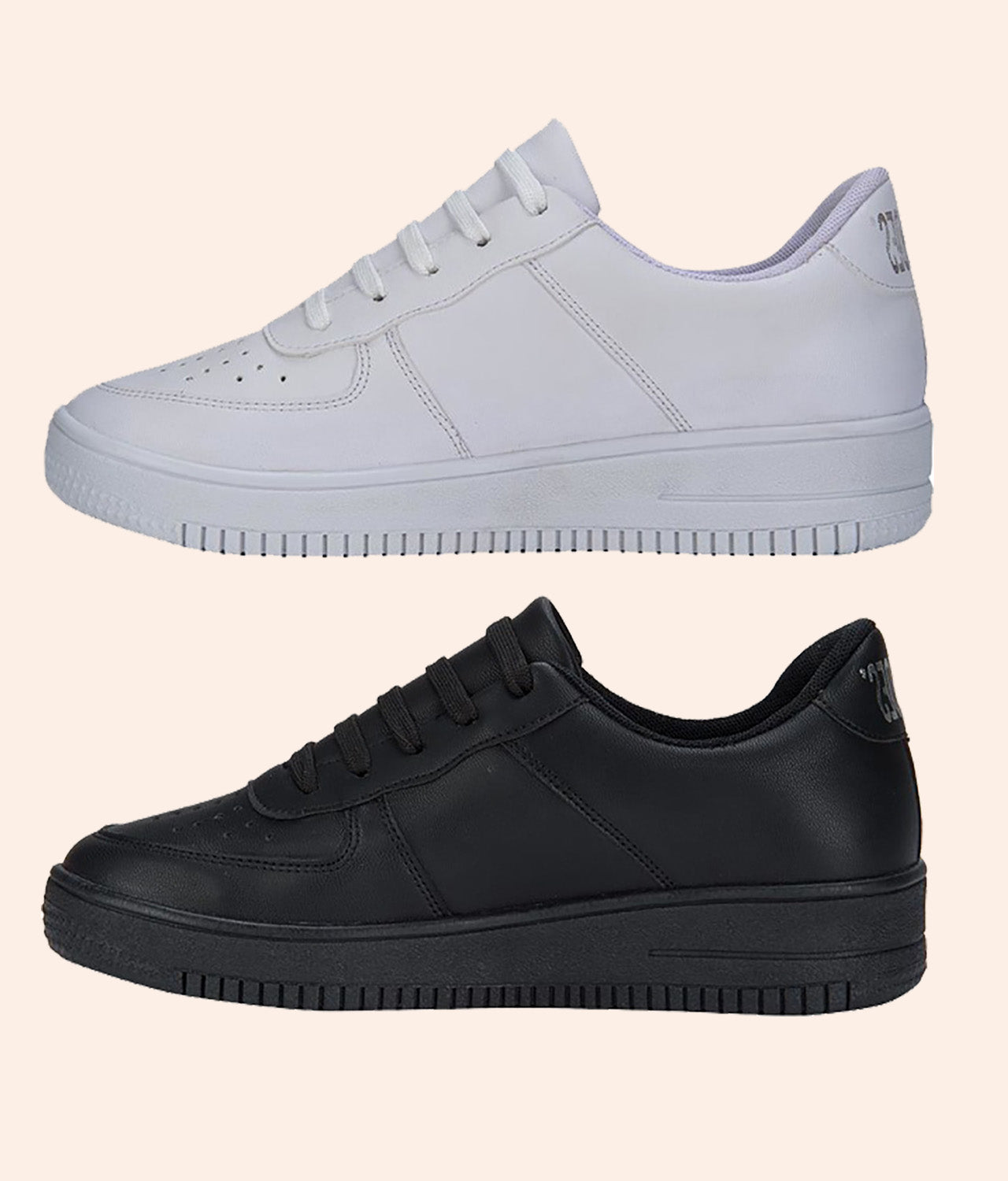 Urban Shoes Negro ShadowStep_1049244