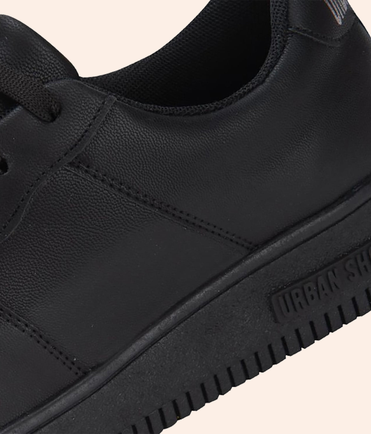 Urban Shoes Negro ShadowStep_1049244