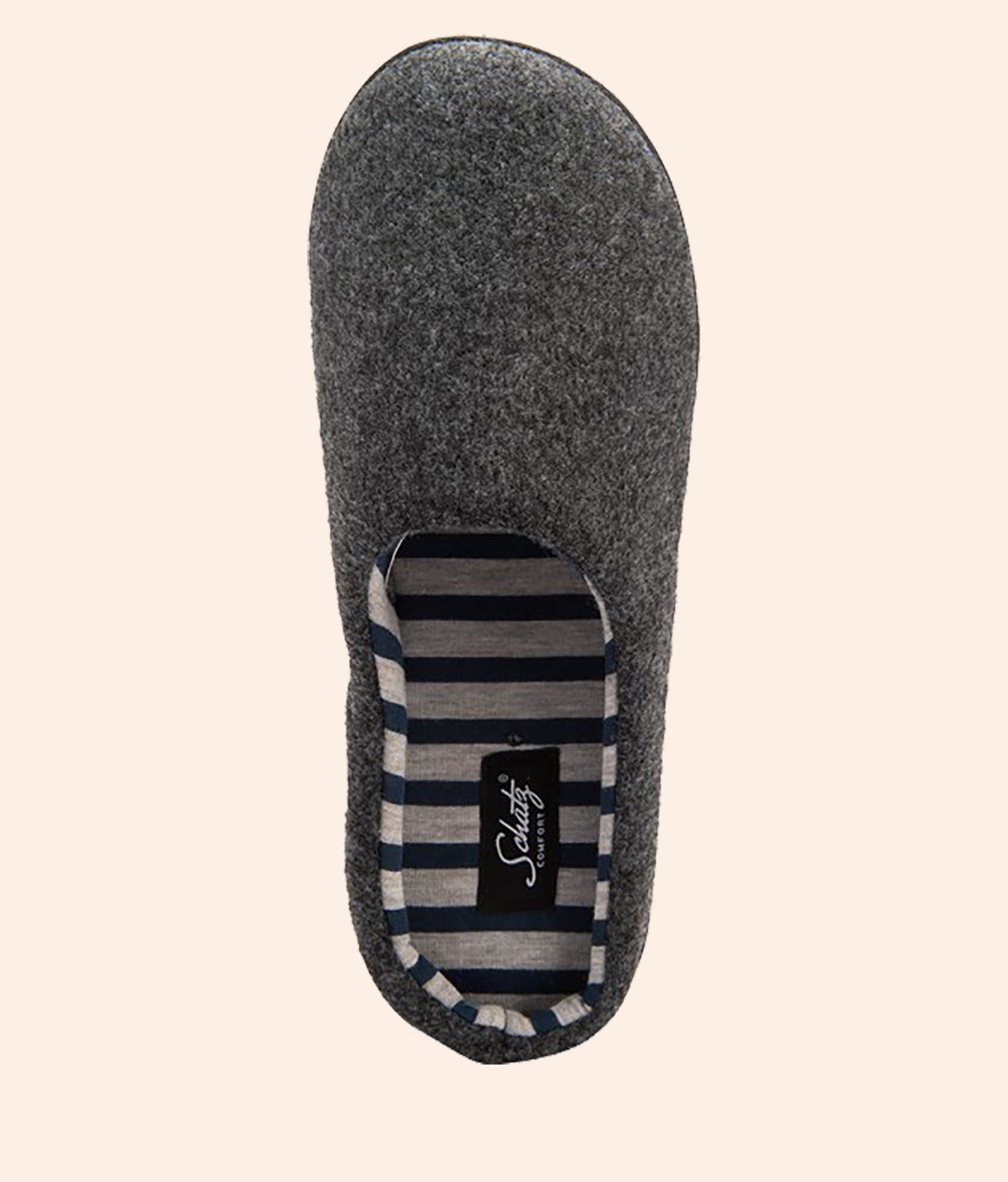 SCHATZ COMFORT Azul Marino ZenStride_1052920