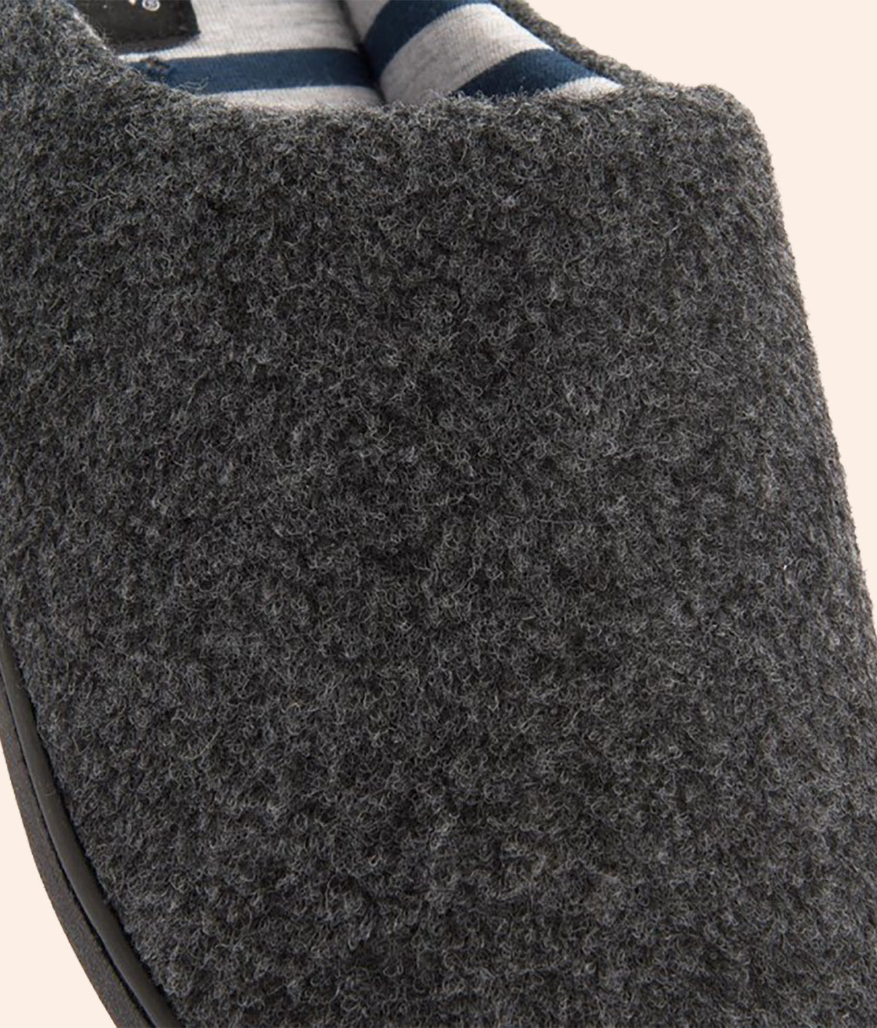 SCHATZ COMFORT Azul Marino ZenStride_1052920