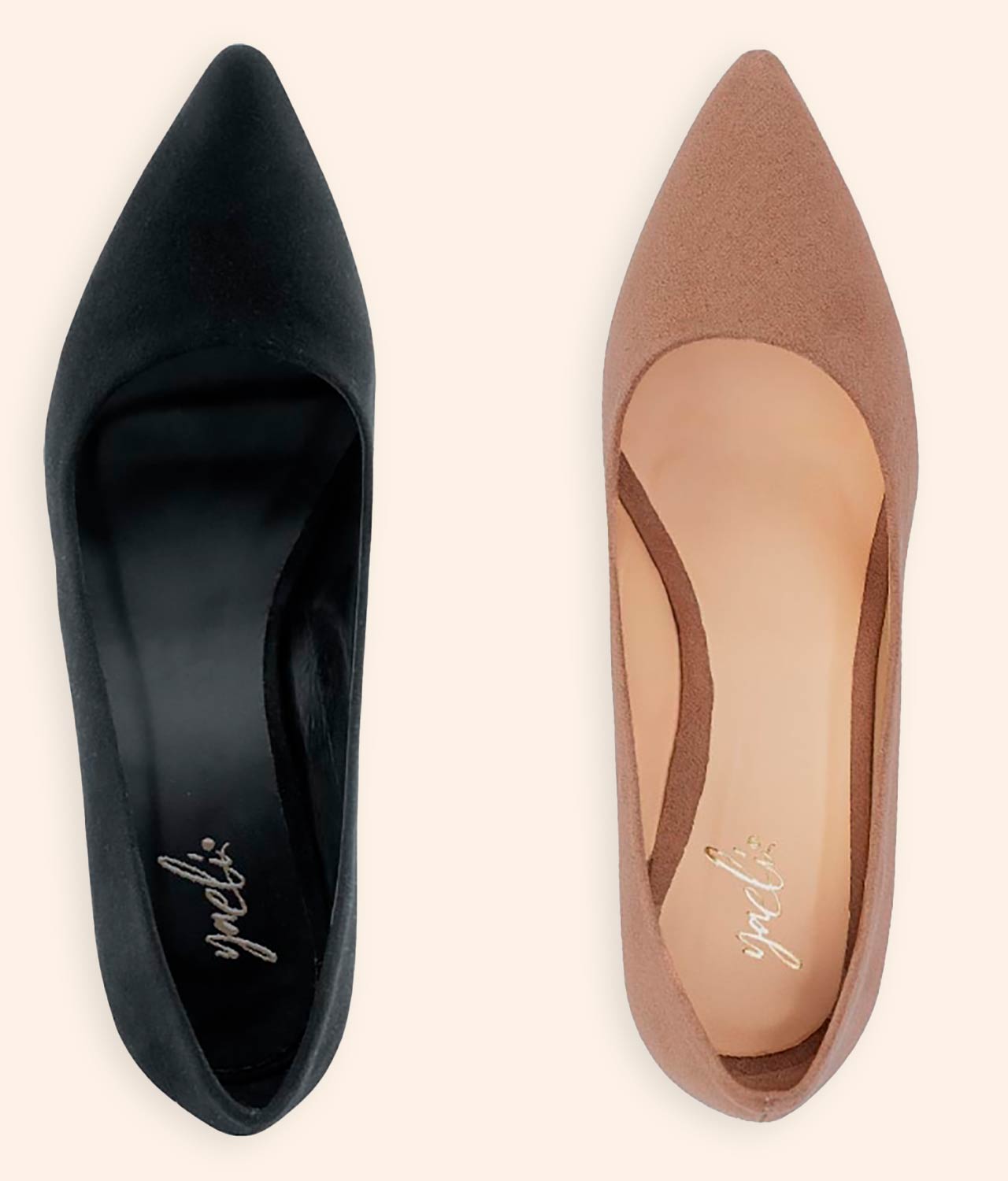 Yaeli Kit Zapatillas_1055574