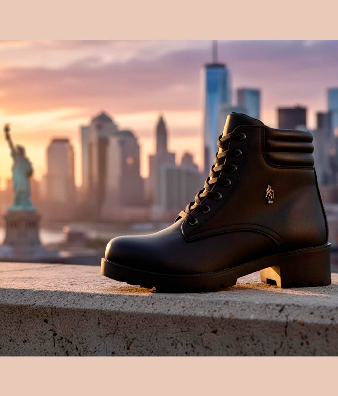 HPC POLO Bota Hiker Suela Track_1056809