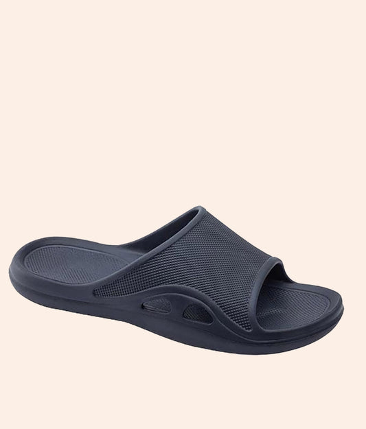 SLICKERS Negro Pionero Rudo _1086254