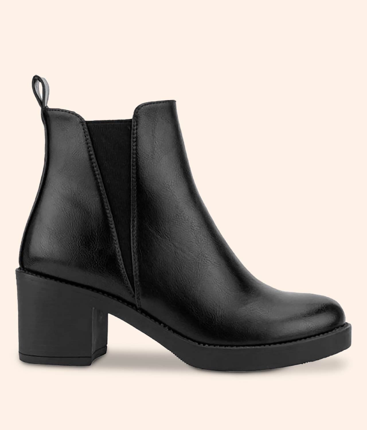 TIERRA BENDITA Bota con Elástico_1086745