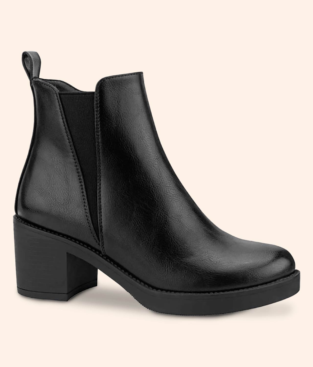 TIERRA BENDITA Bota con Elástico_1086745