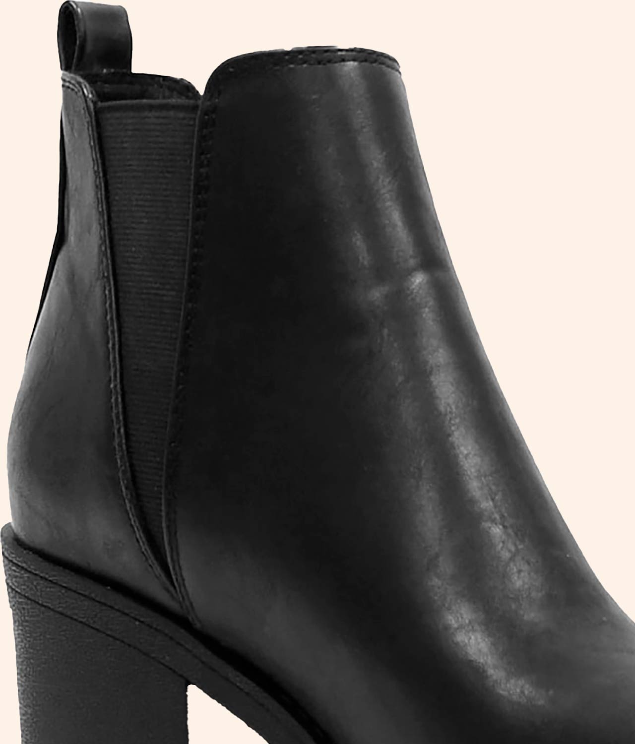 TIERRA BENDITA Bota con Elástico_1086745