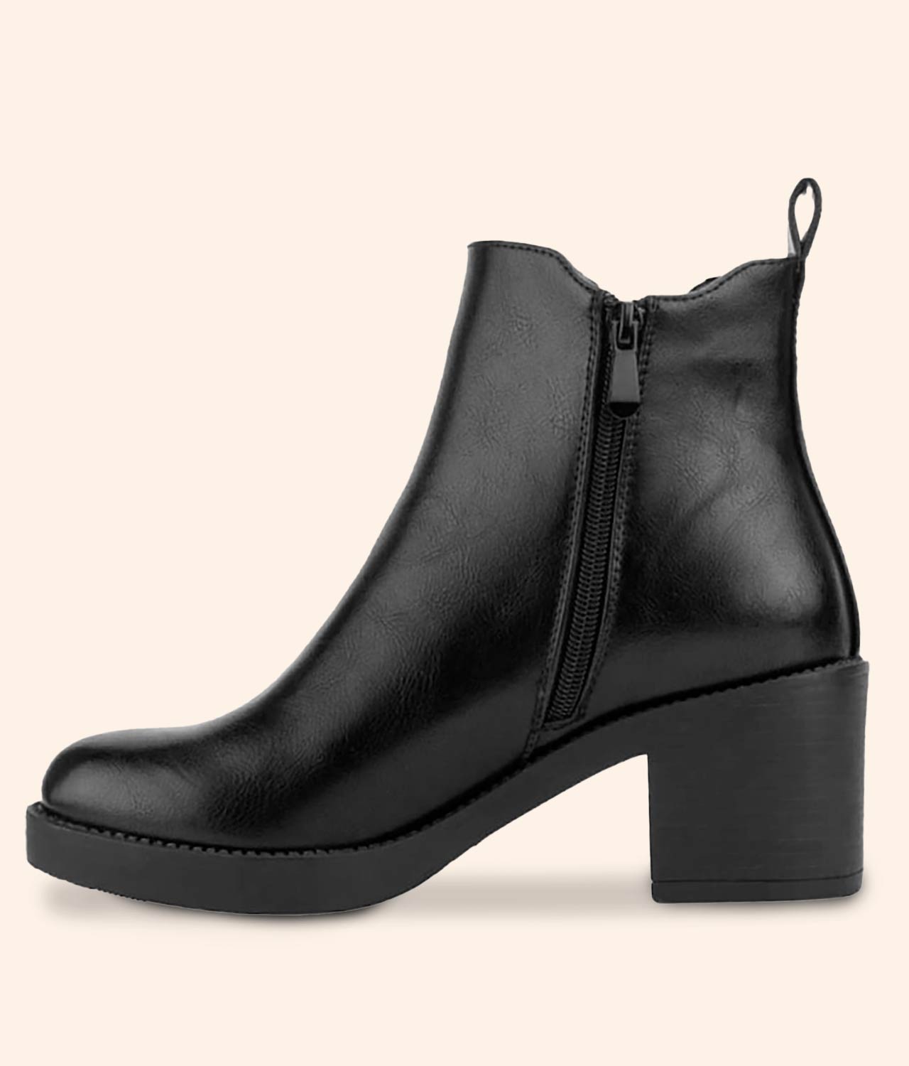 TIERRA BENDITA Bota con Elástico_1086745