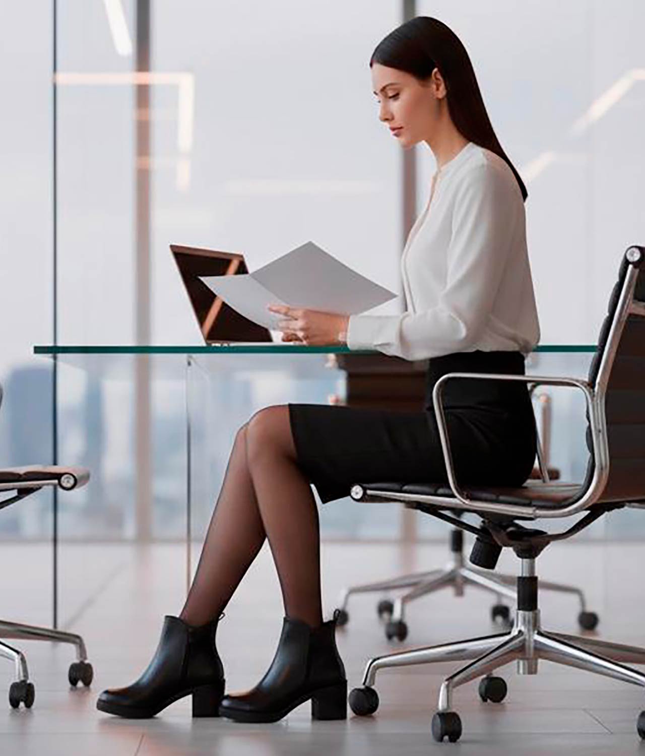 TIERRA BENDITA Bota con Elástico_1086745