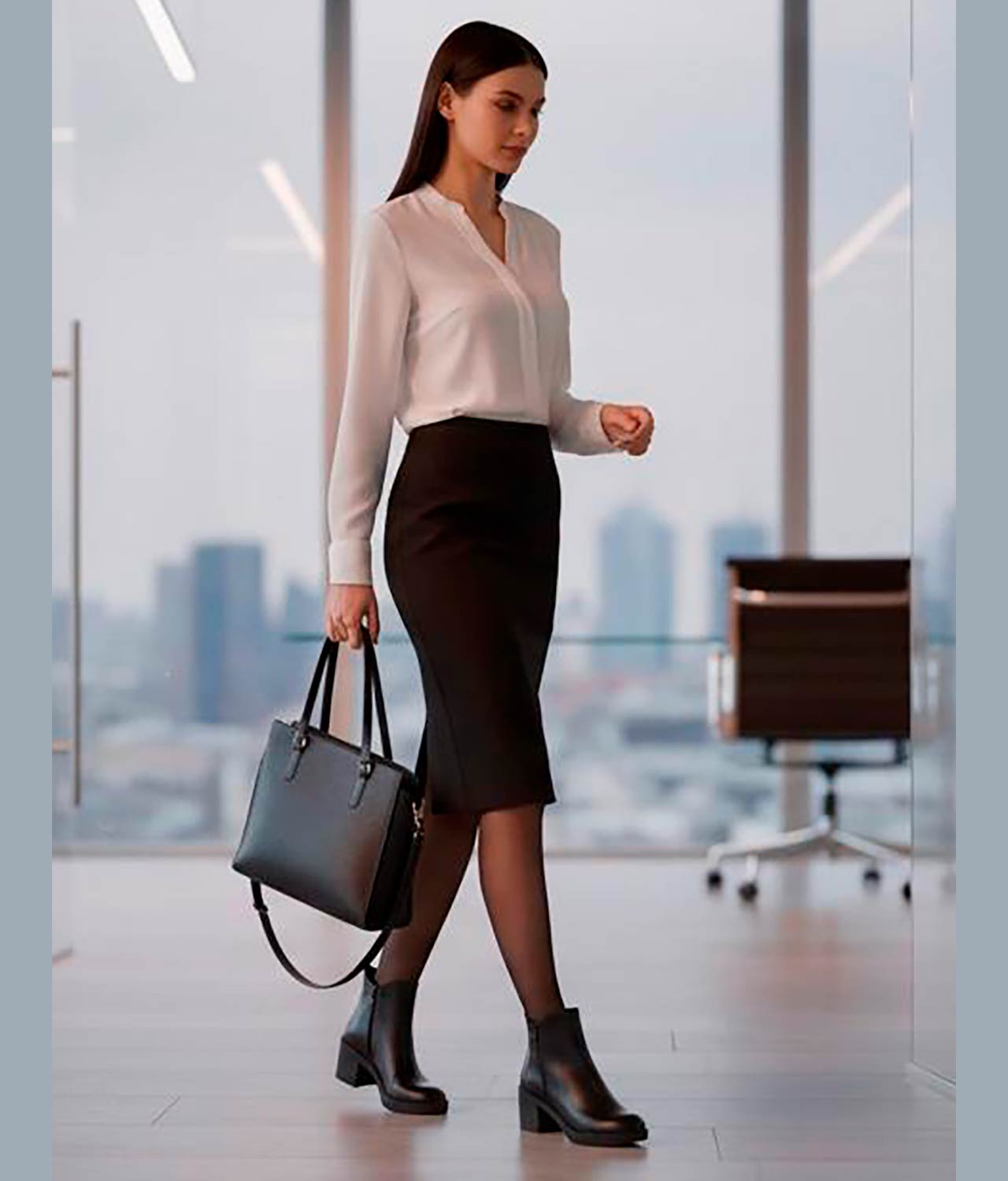 TIERRA BENDITA Bota con Elástico_1086745