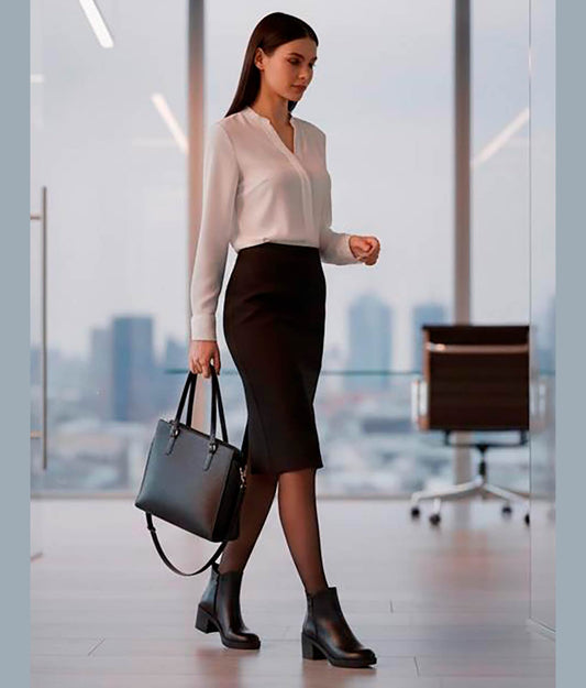 TIERRA BENDITA Bota con Elástico_1086745