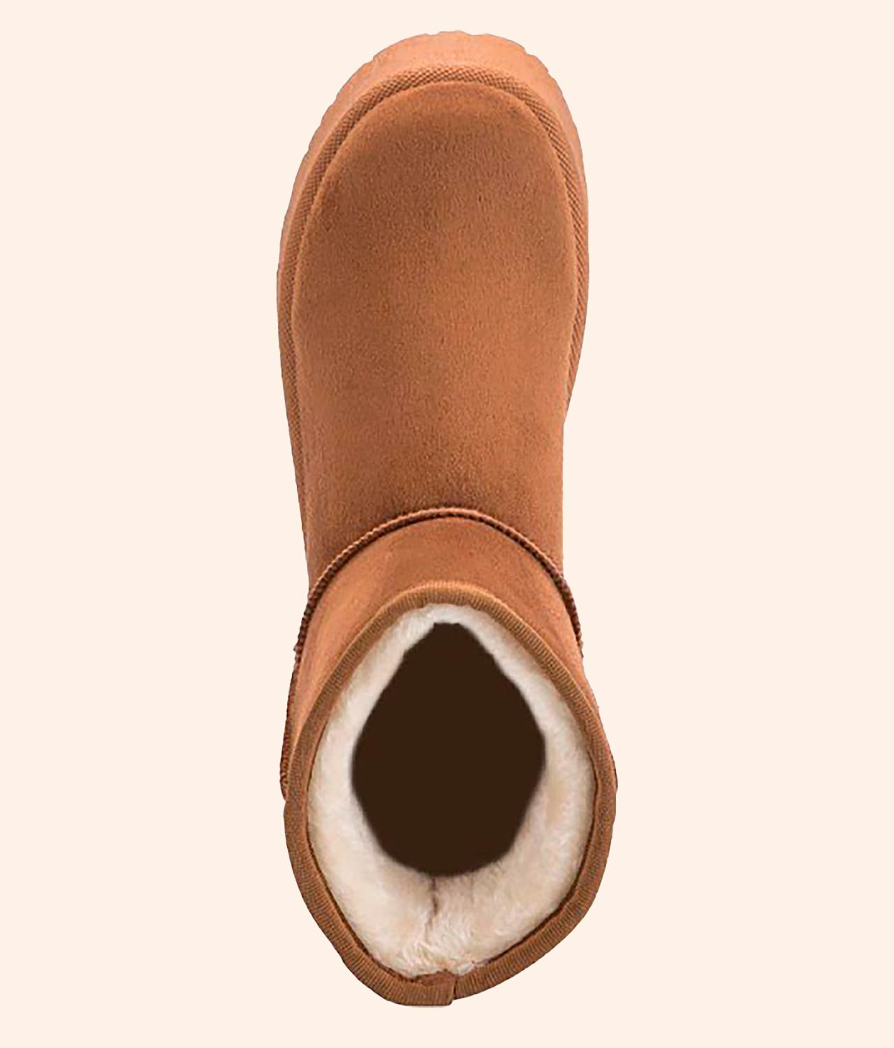 Pink by Price Shoes Bota Invernal Forro Peluche_1101019