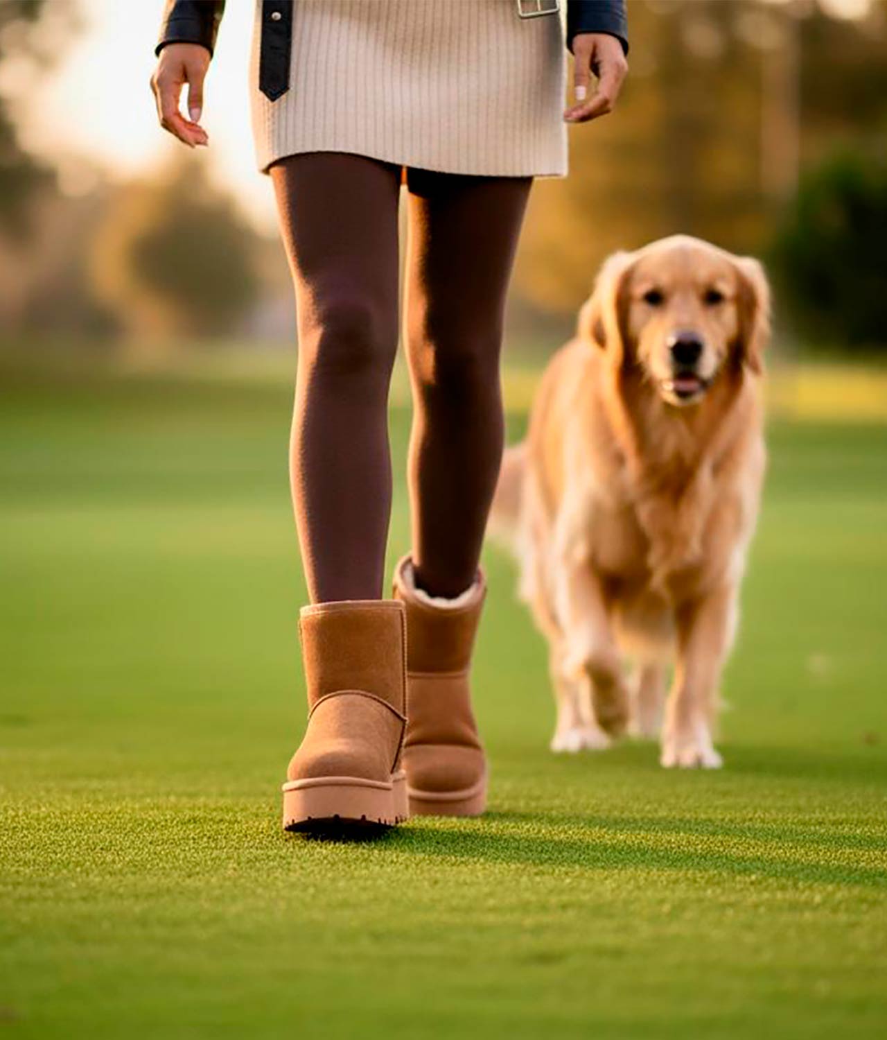 Pink by Price Shoes Bota Invernal Forro Peluche_1101019