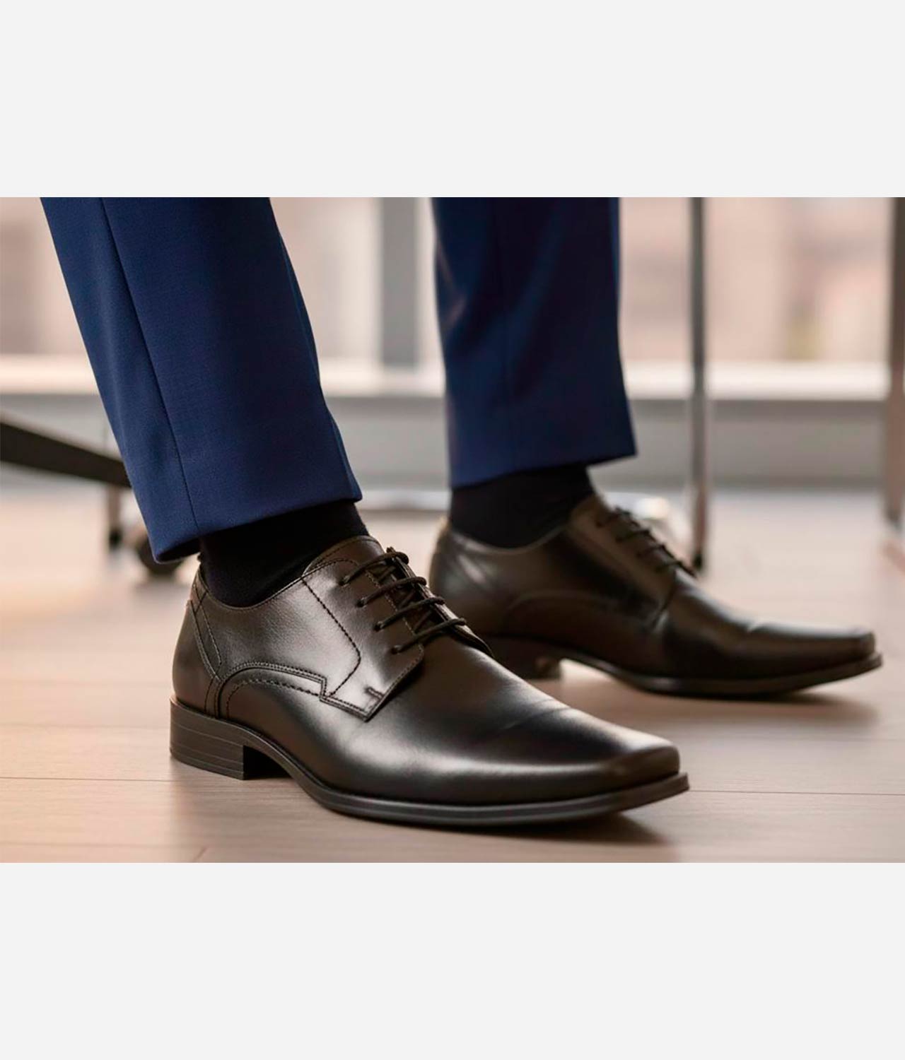 CHOPPARD Zapato Vestir Derby_1110891