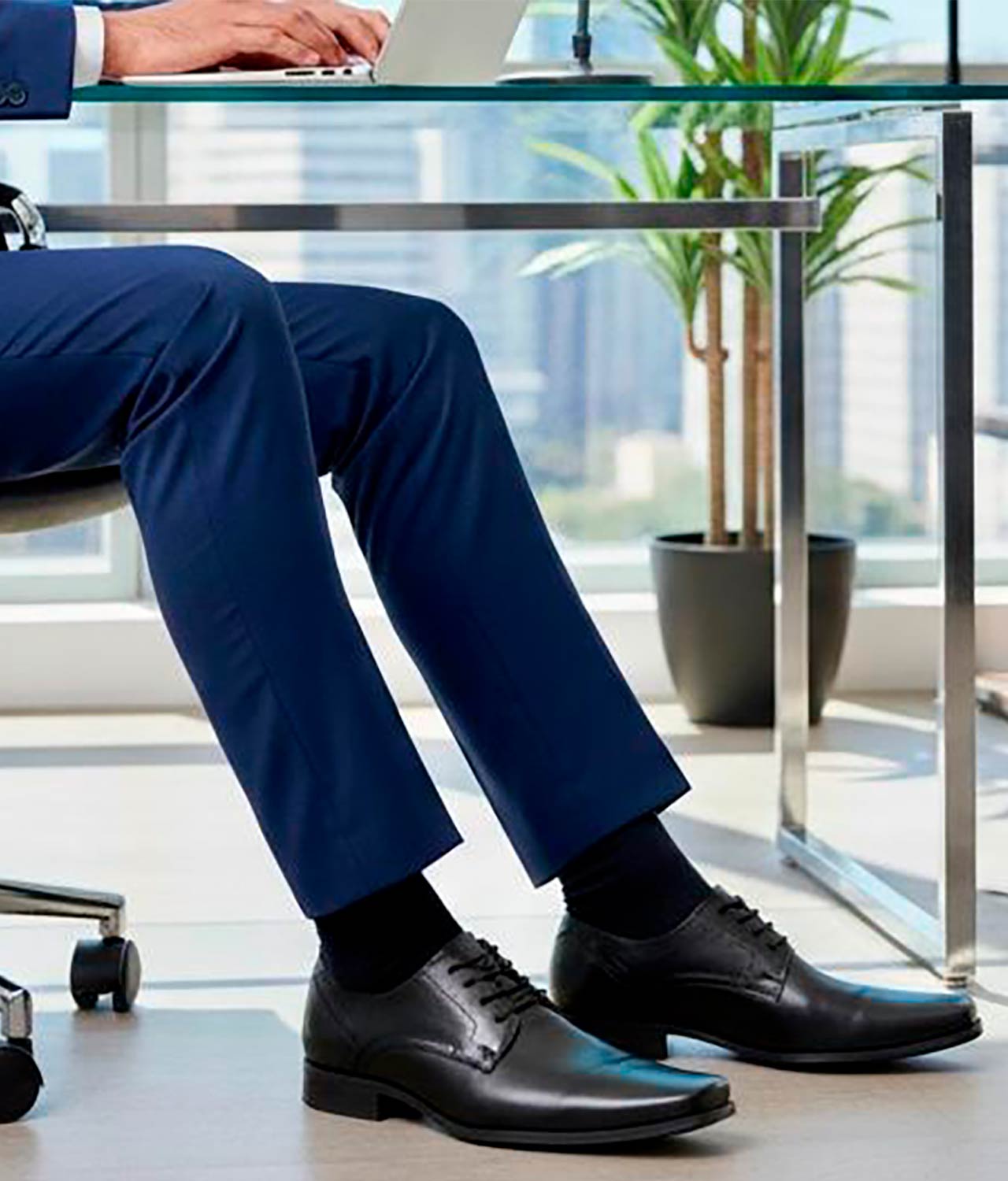 CHOPPARD Zapato Vestir Derby_1110891