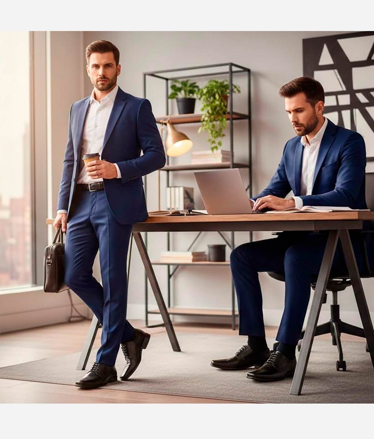 CHOPPARD Zapato Vestir Derby_1110891