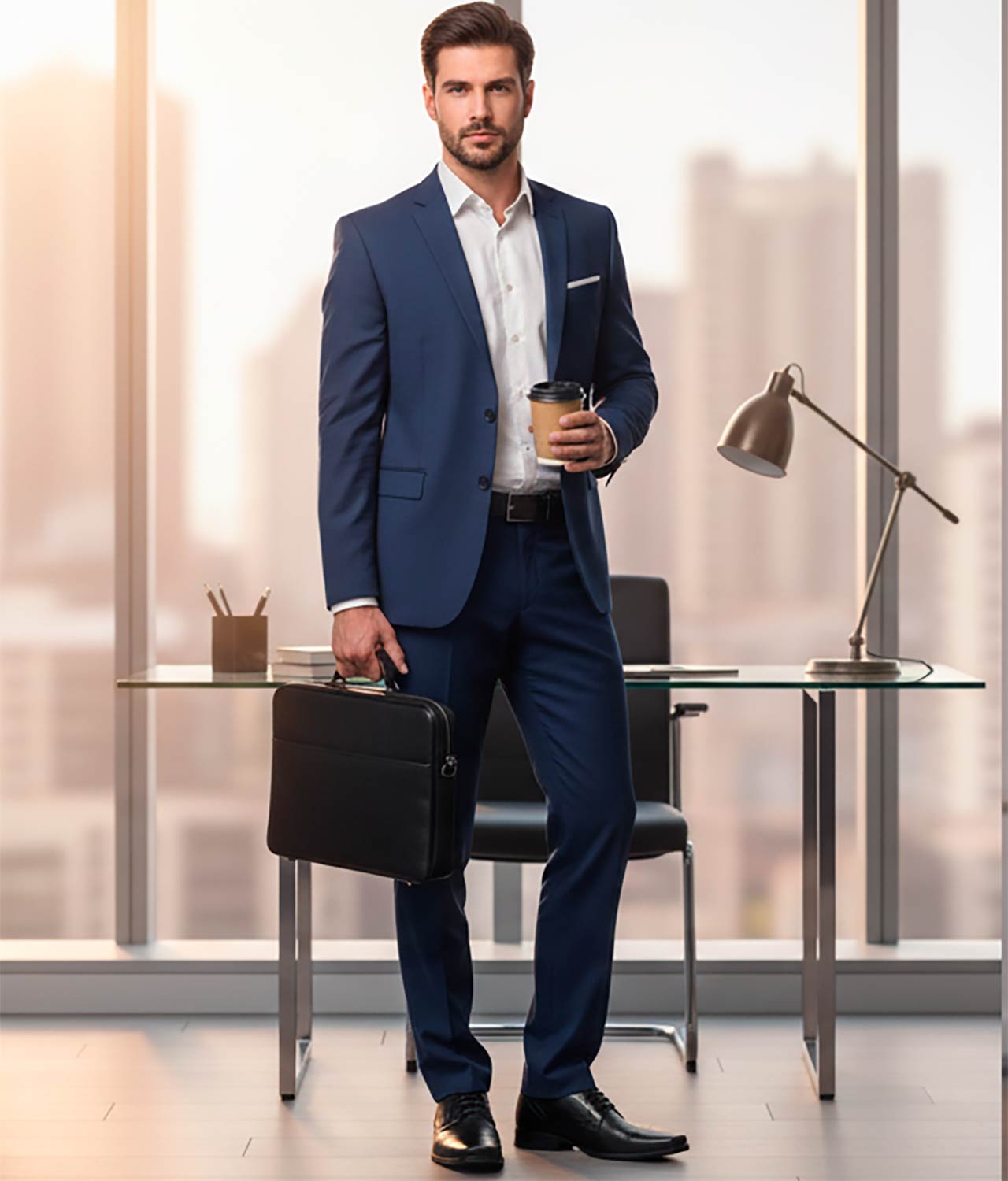 CHOPPARD Zapato Vestir Derby_1110891