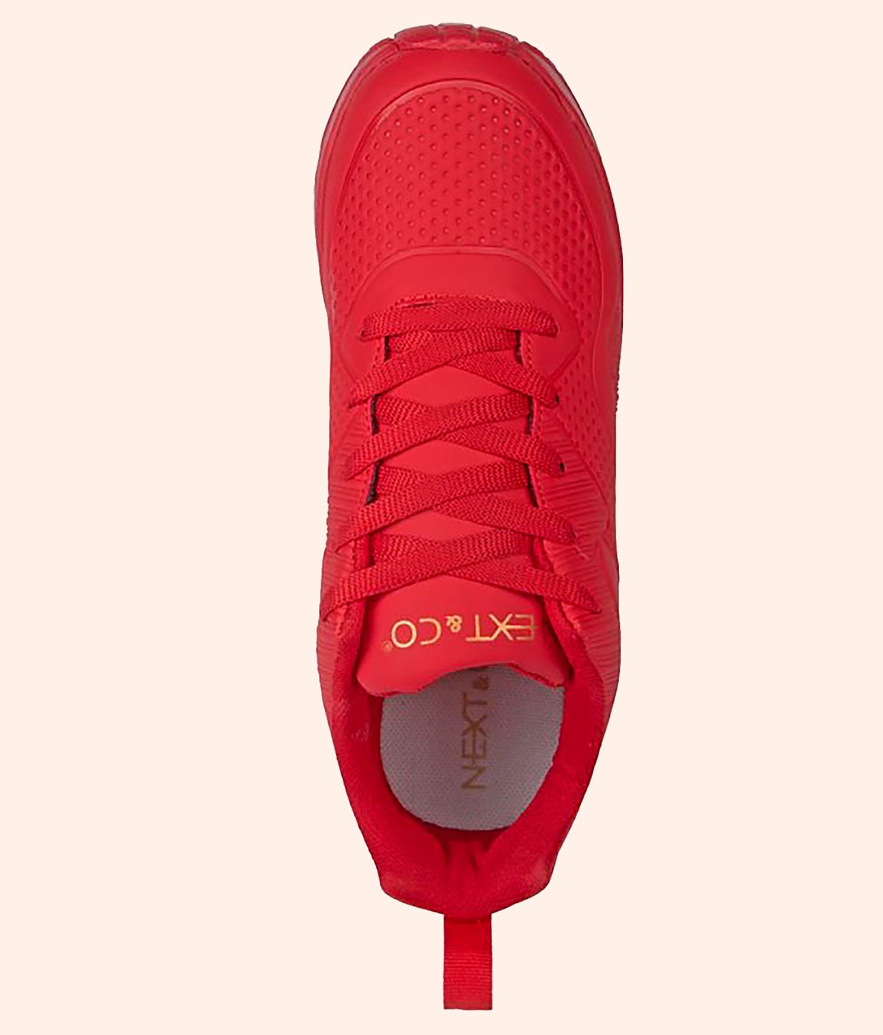 NEXT & CO Tenis Válvula_1110940