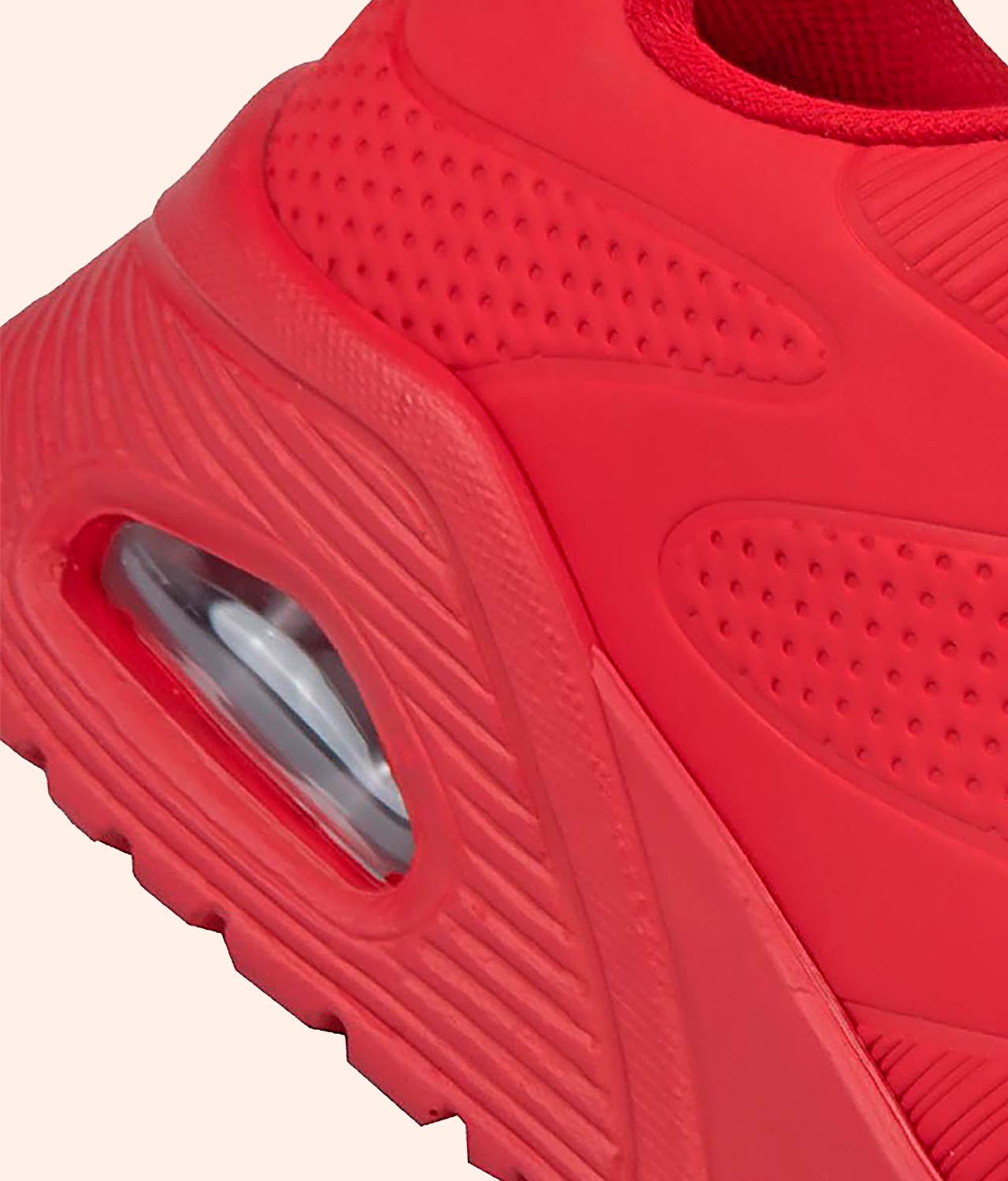 NEXT & CO Tenis Válvula_1110940