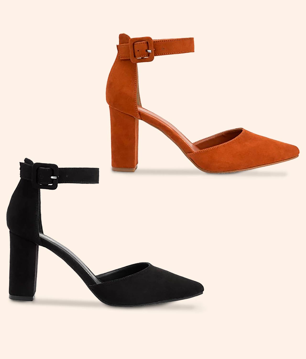 Yaeli Kit Zapatillas con Pulsera_1114130