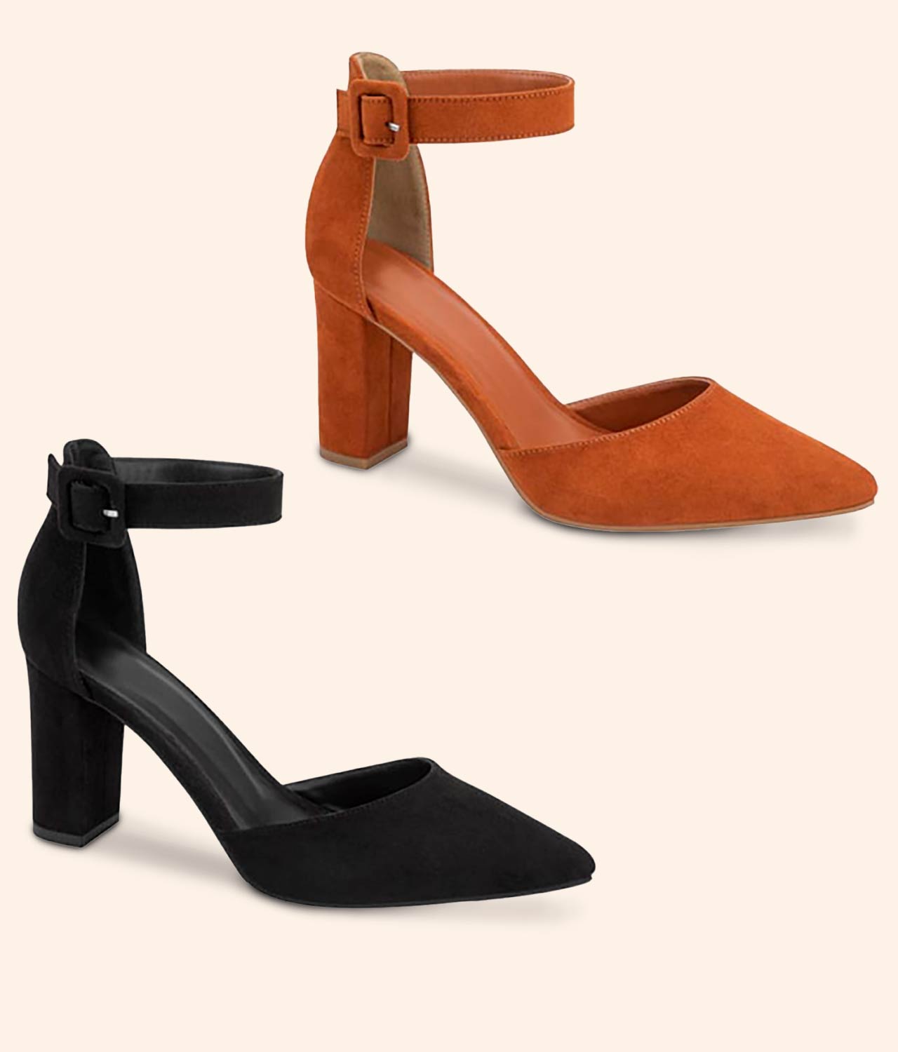 Yaeli Kit Zapatillas con Pulsera_1114130