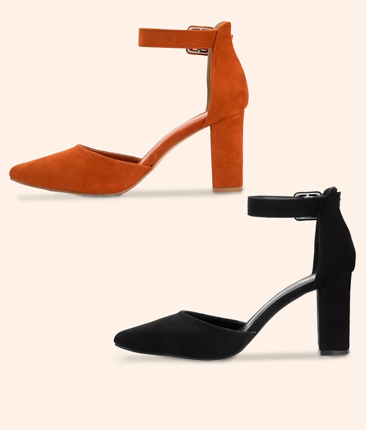 Yaeli Kit Zapatillas con Pulsera_1114130