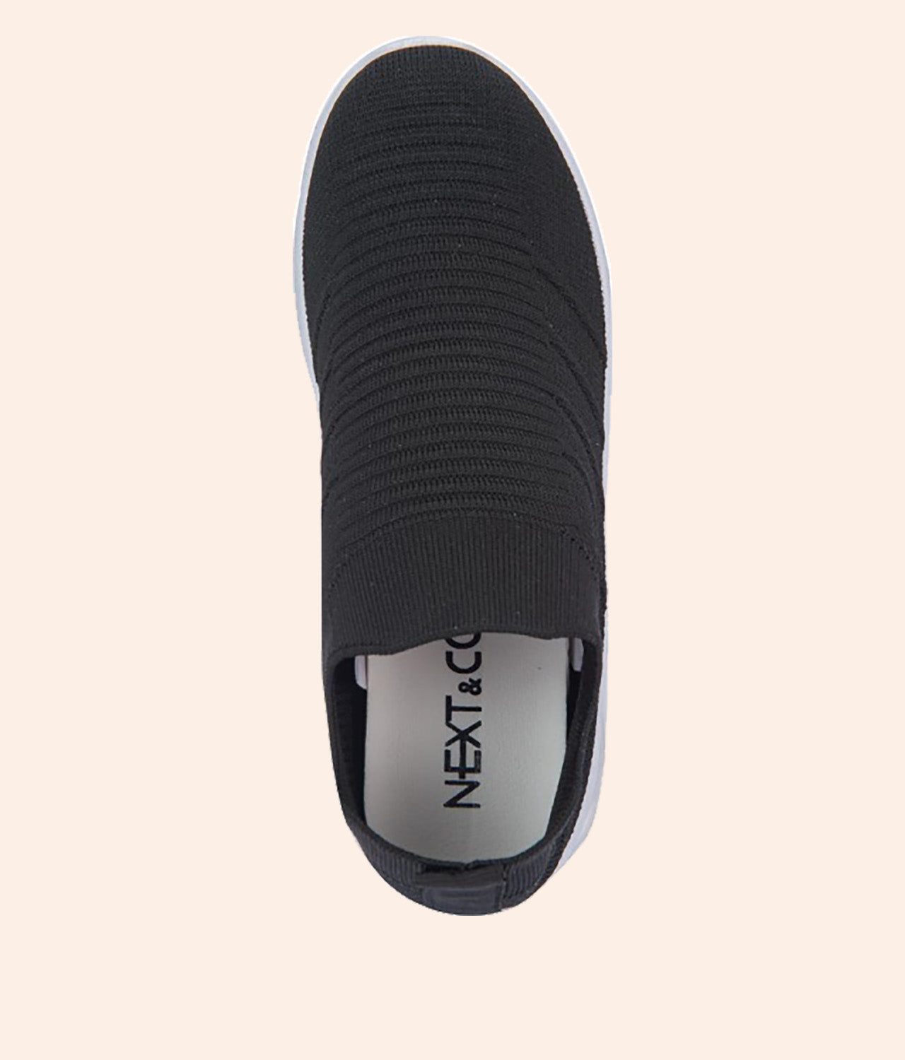 NEXT & CO Blanco Perla EsculpíPasos _1117194