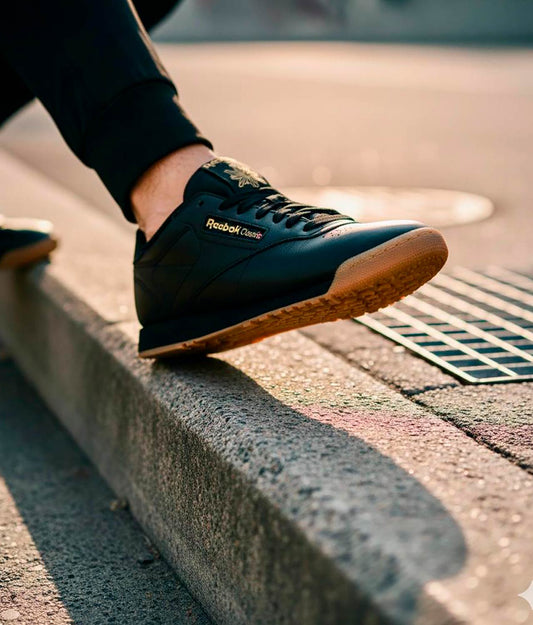 Reebok Azul Nébula AeroFusion_1135750