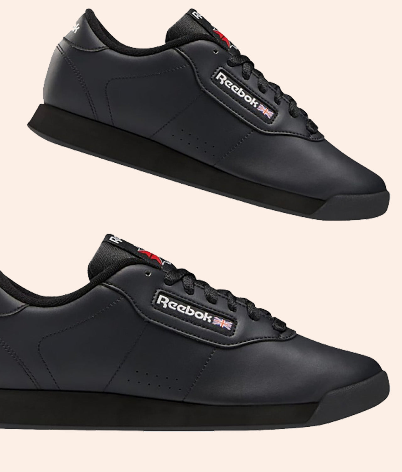 Reebok Rosa Galaxia SkyStride_1135760
