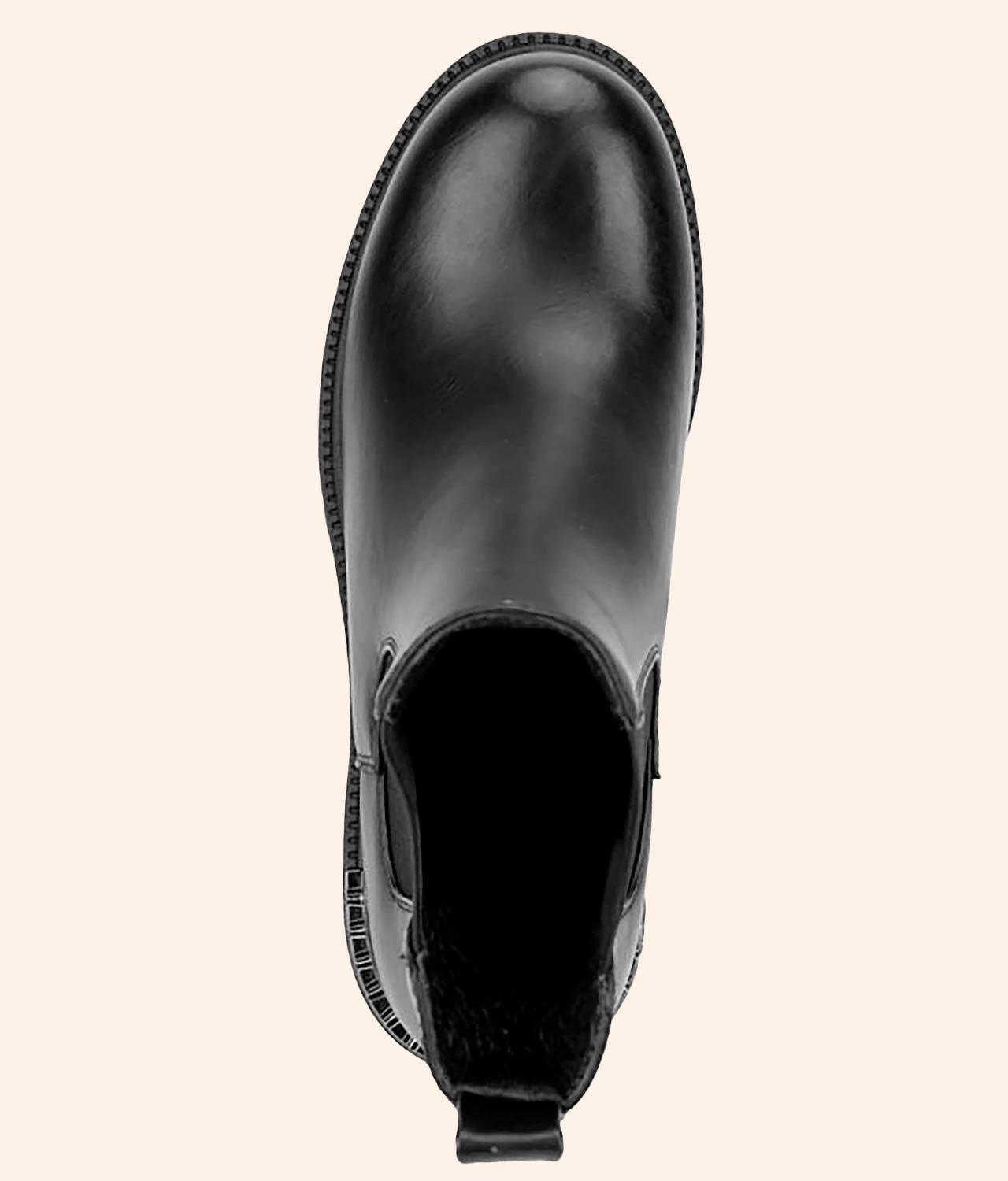 TIERRA BENDITA Bota Chelsea Placa_1149619