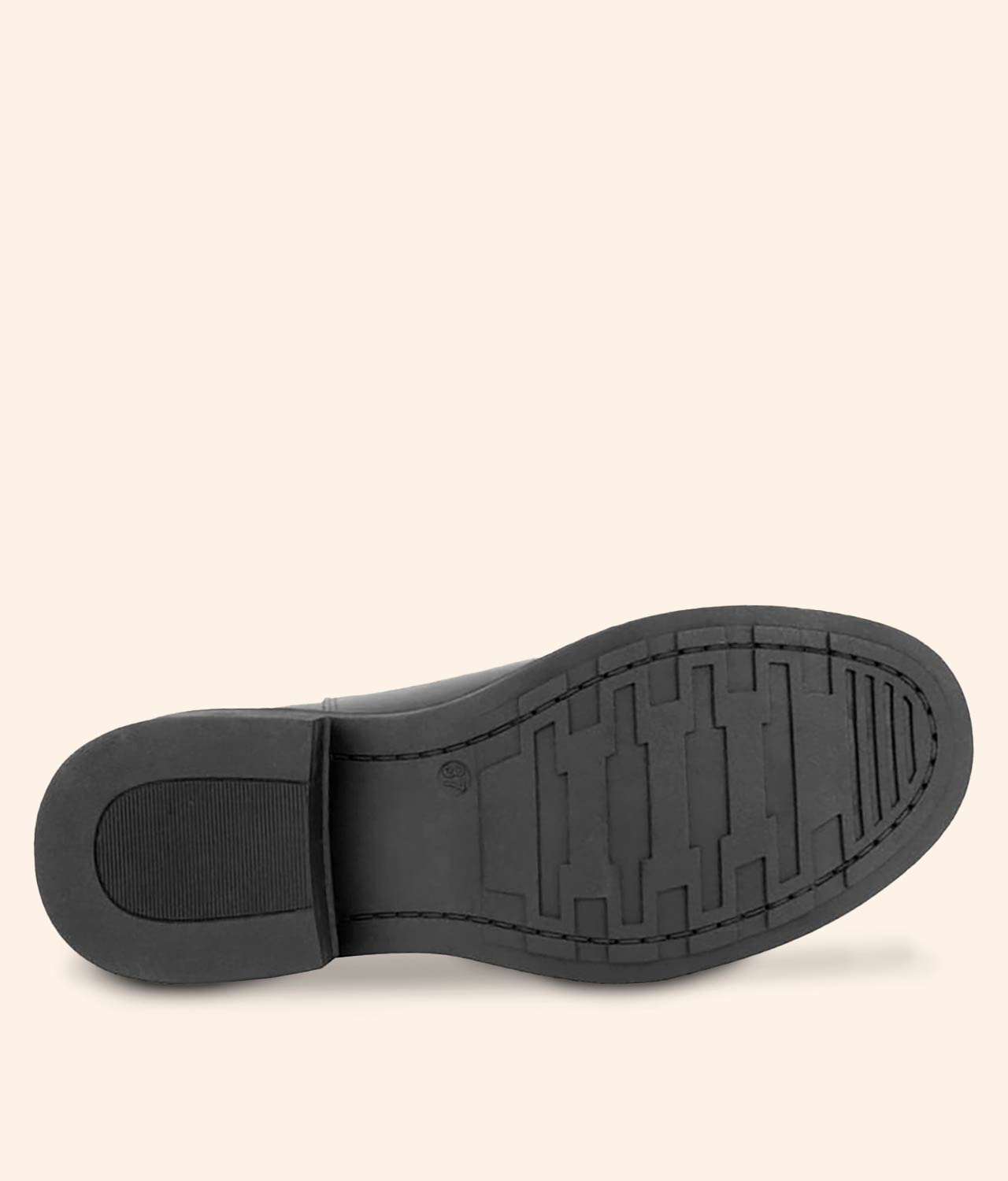 TIERRA BENDITA Bota Chelsea Placa_1149619